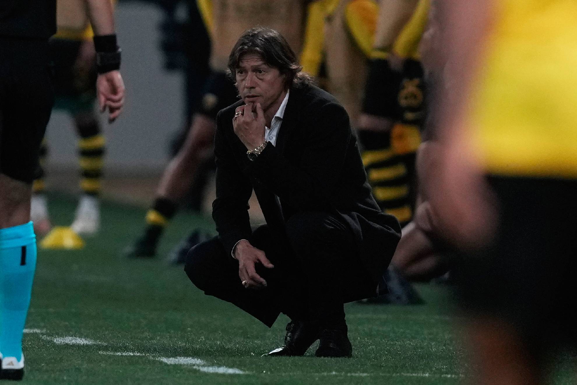 Matias Alemeyda