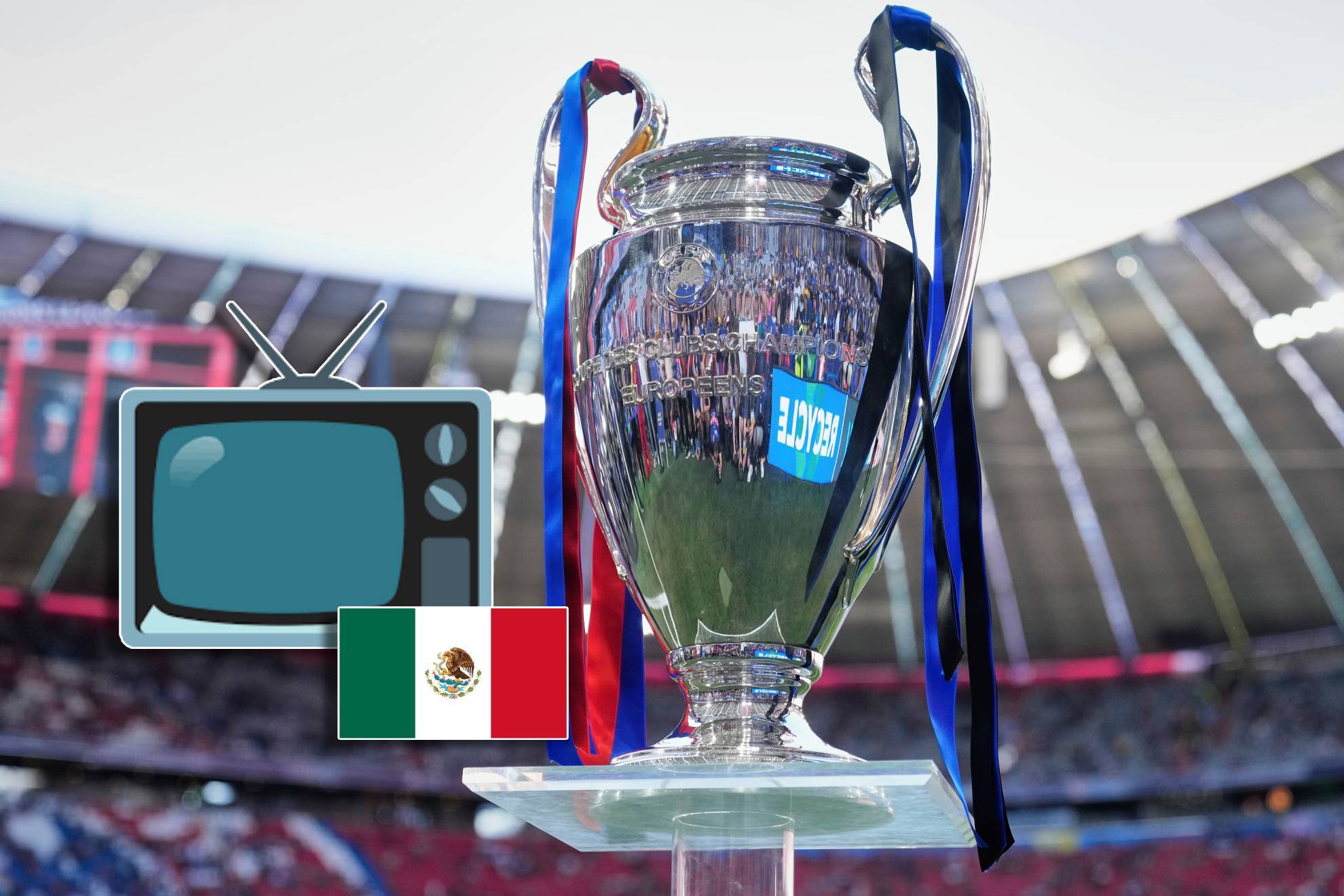 La Champions League cambia de canales de 2027 a 2031