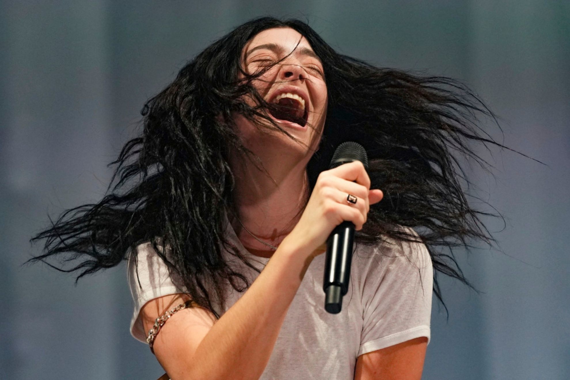 Lorde Setlist CDMX: �Cu�les ser�n las canciones para el concierto en el Palacio de los Deportes?