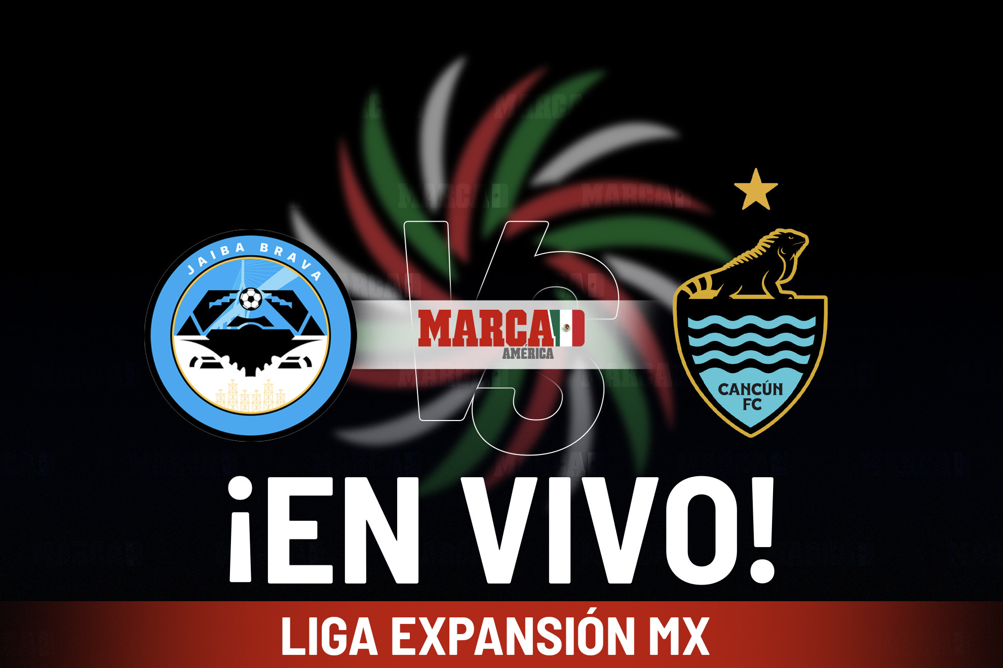 Jaiba Brava - Cancún Fc : ce qu'il faut savoir — image 1