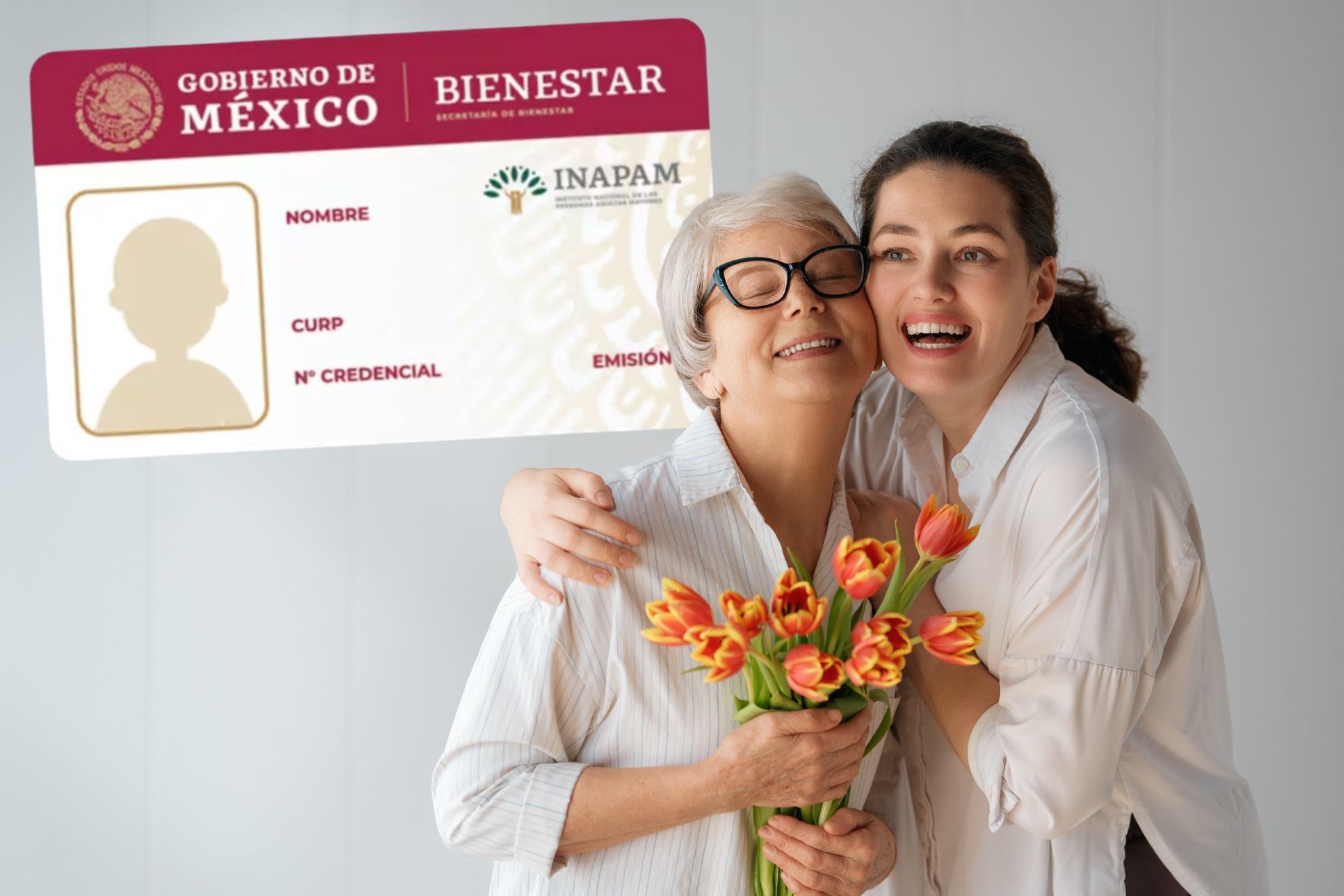 INAPAM activa descuentos en mayo 2026: estas tiendas ofrecen rebajas para comprar regalos del D�a de las Madres