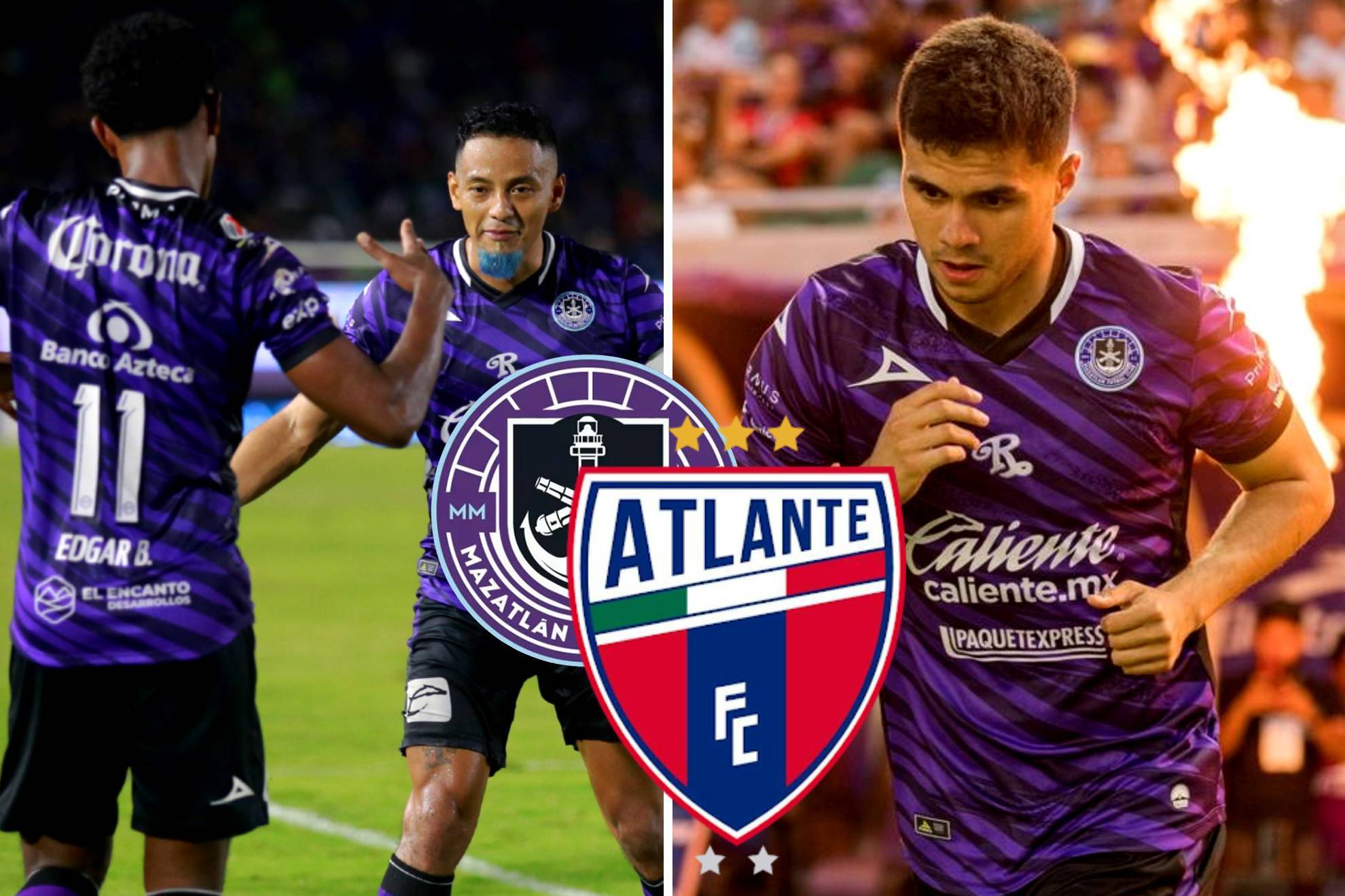 Adi�s a los Ca�oneros de Mazatl�n de Liga MX |