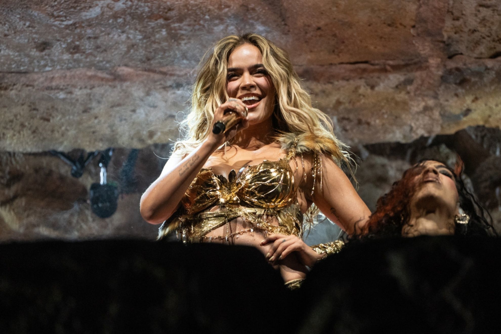 Karol G a�ade dos fechas m�s en CDMX: �Qu� d�as estar� en el Estadio GNP?