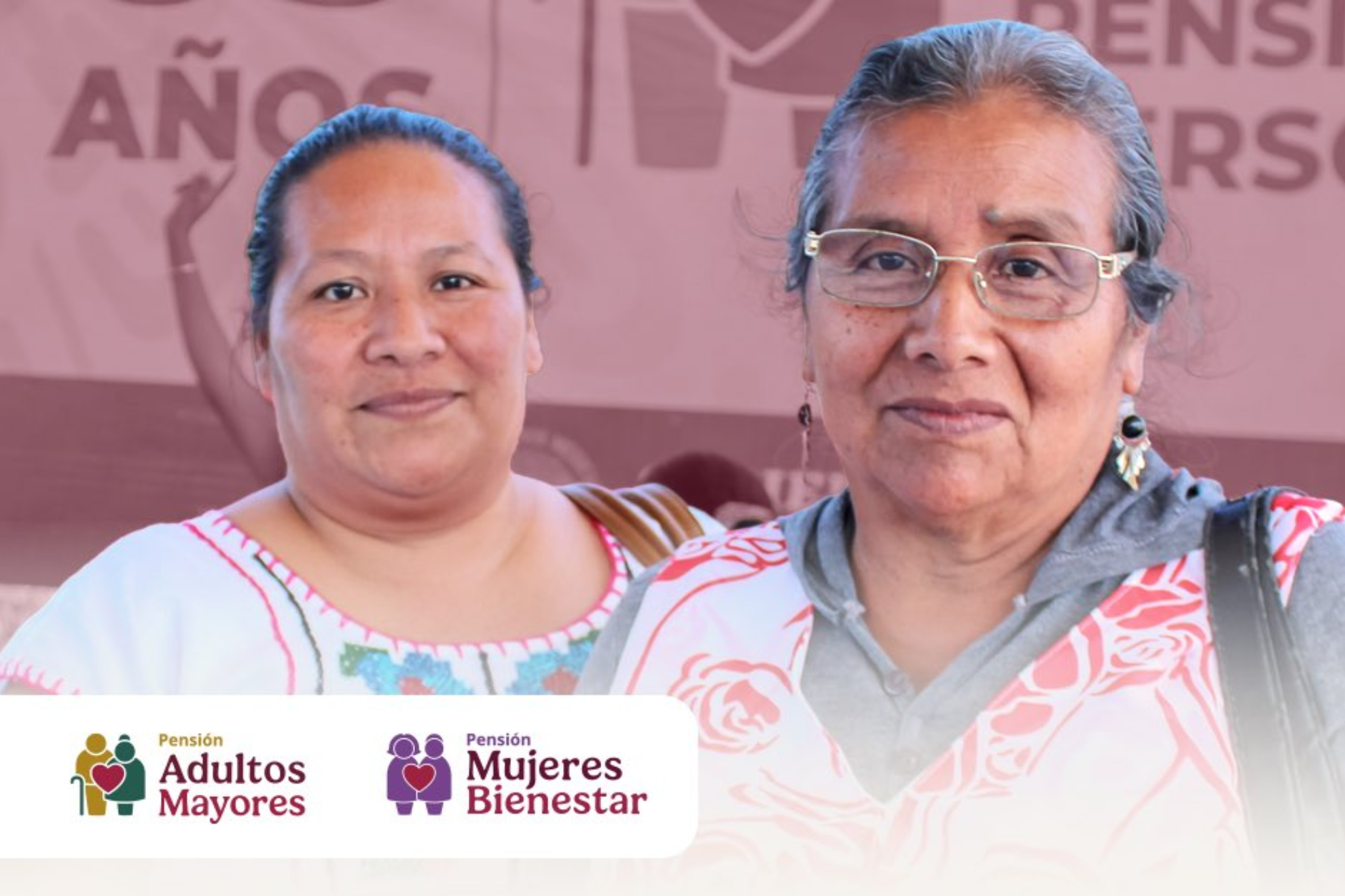 Abren registro de Pensiones del Bienestar para todas las letras el 2 y 3 de mayo: requisitos y documentaci�n
