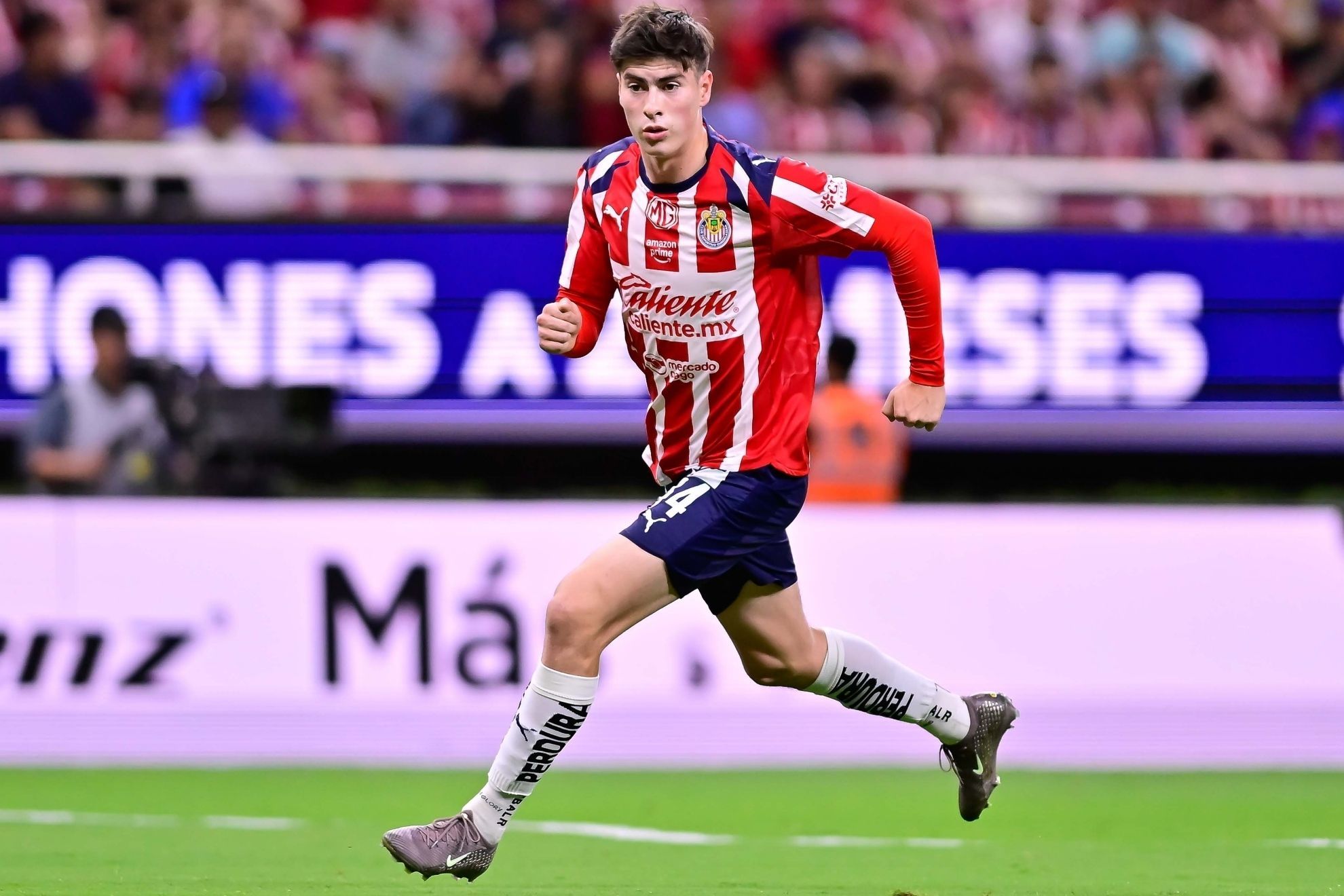 ¿Brian Gutiérrez puede conquistar la Bundesliga o Copenhague