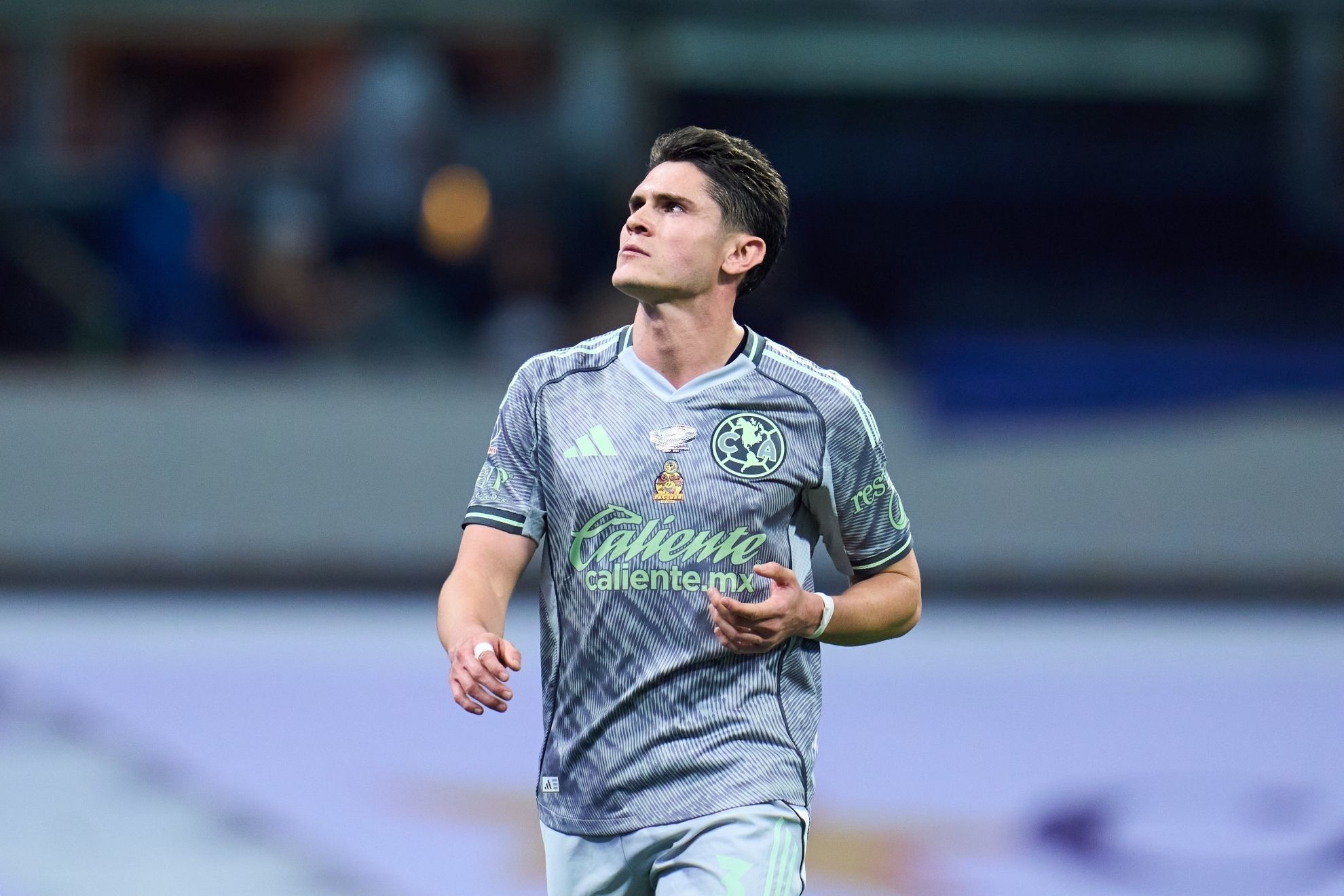 ¿Israel Reyes tiene el perfil para triunfar en AS Roma?