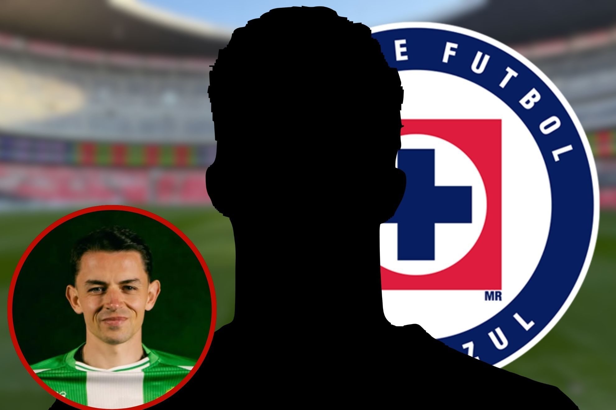 Cruz Azul va por el bombazo: compa�ero de �lvaro Fidalgo podr�a regresar a la Liga MX