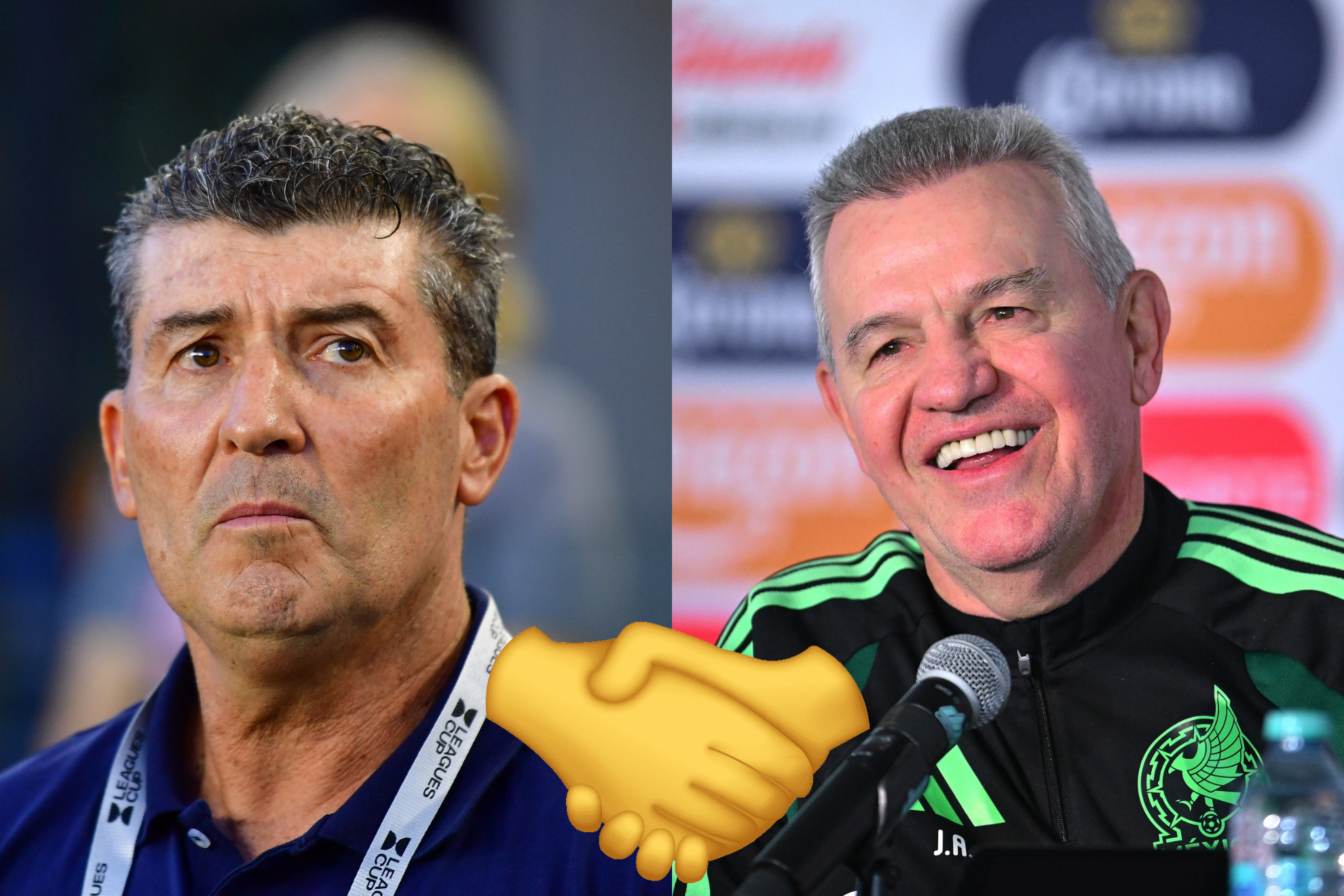 Nos guste o no, es lo que decidi� Javier Aguirre: Chepo de la Torre defiende la convocatoria de Selecci�n Mexicana