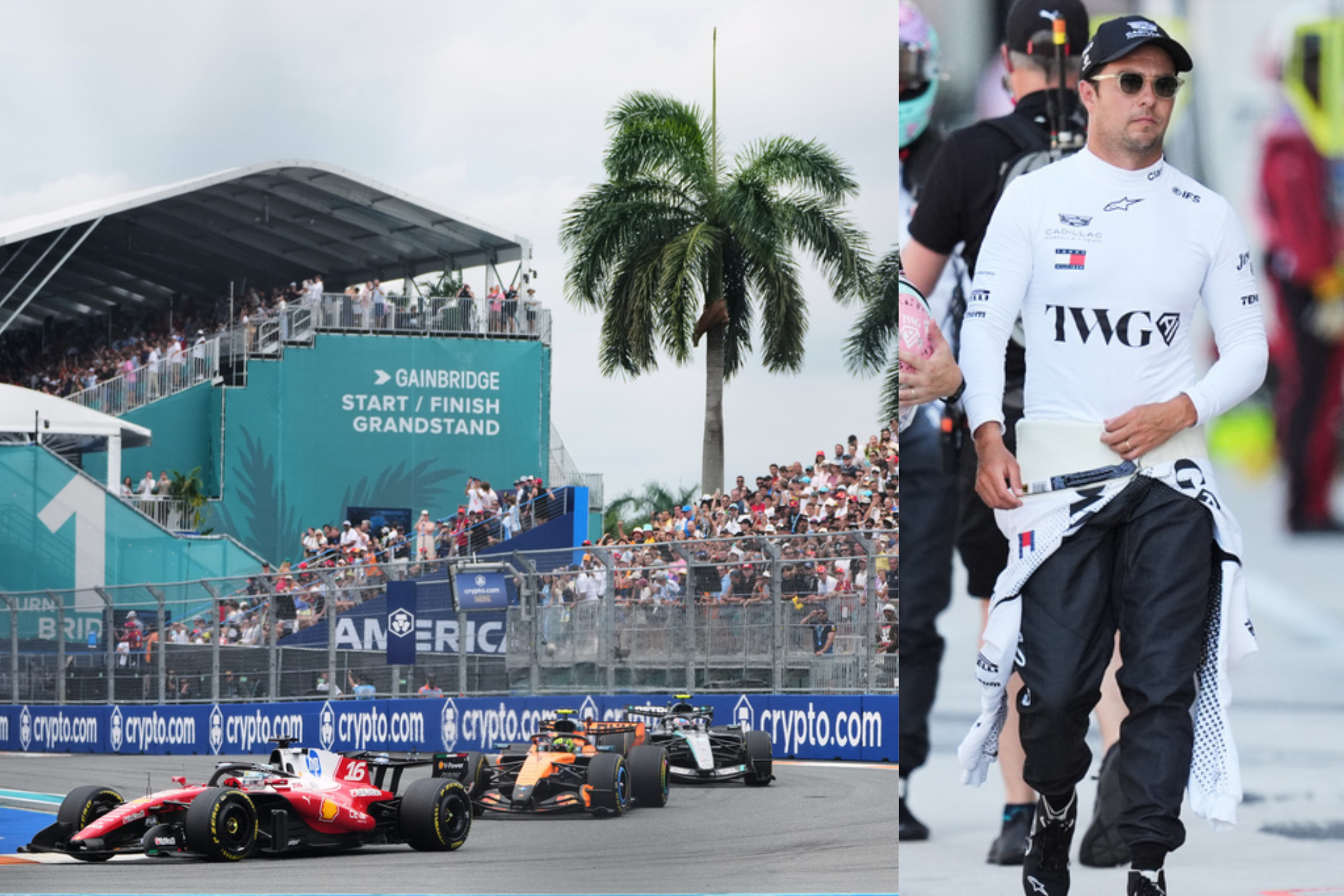 Campeonato de Pilotos y Constructores F1 2026