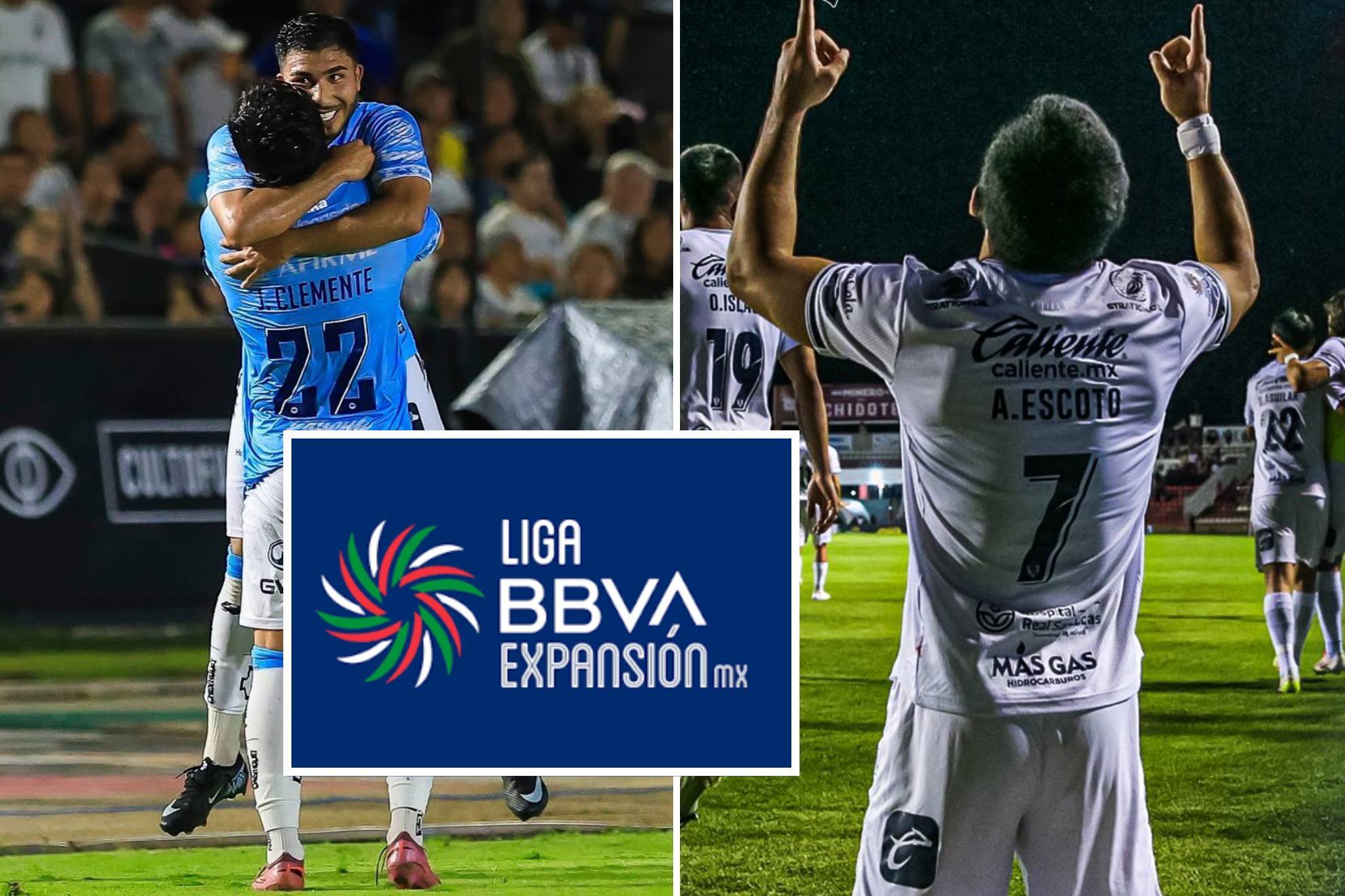 Tampico Madero vs Tepatitlan FC |