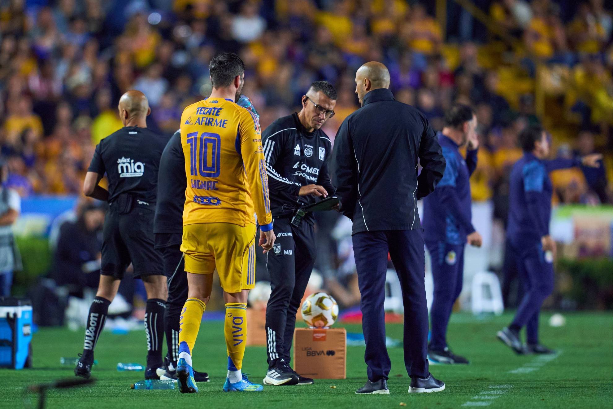 Andr� Pierre Gignac