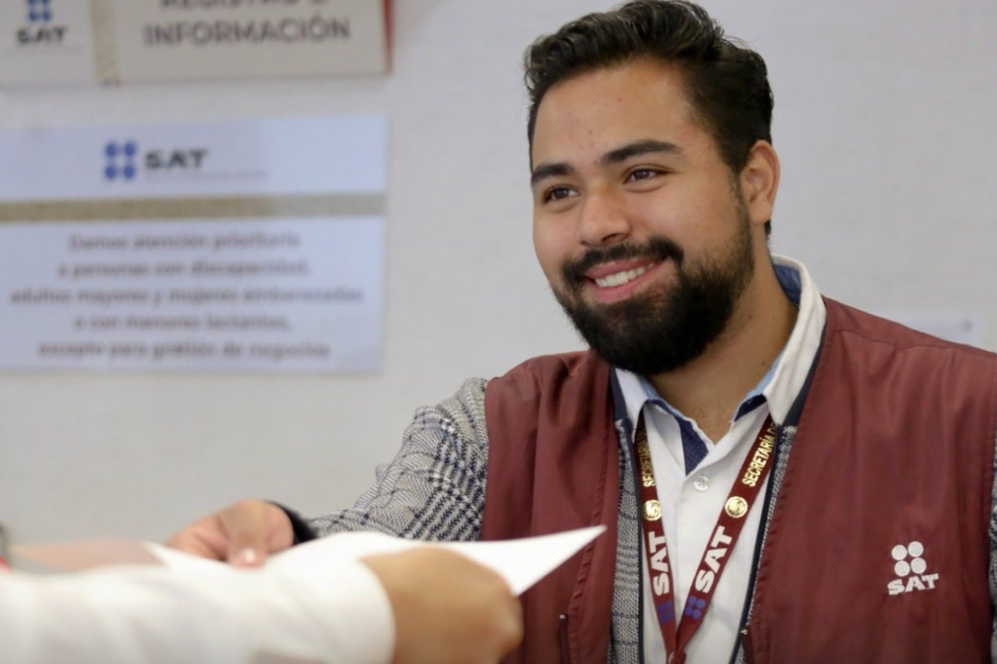 �Qu� significa presentar FED en el SAT? C�mo lo puedes hacer si tienes problemas con tu devoluci�n