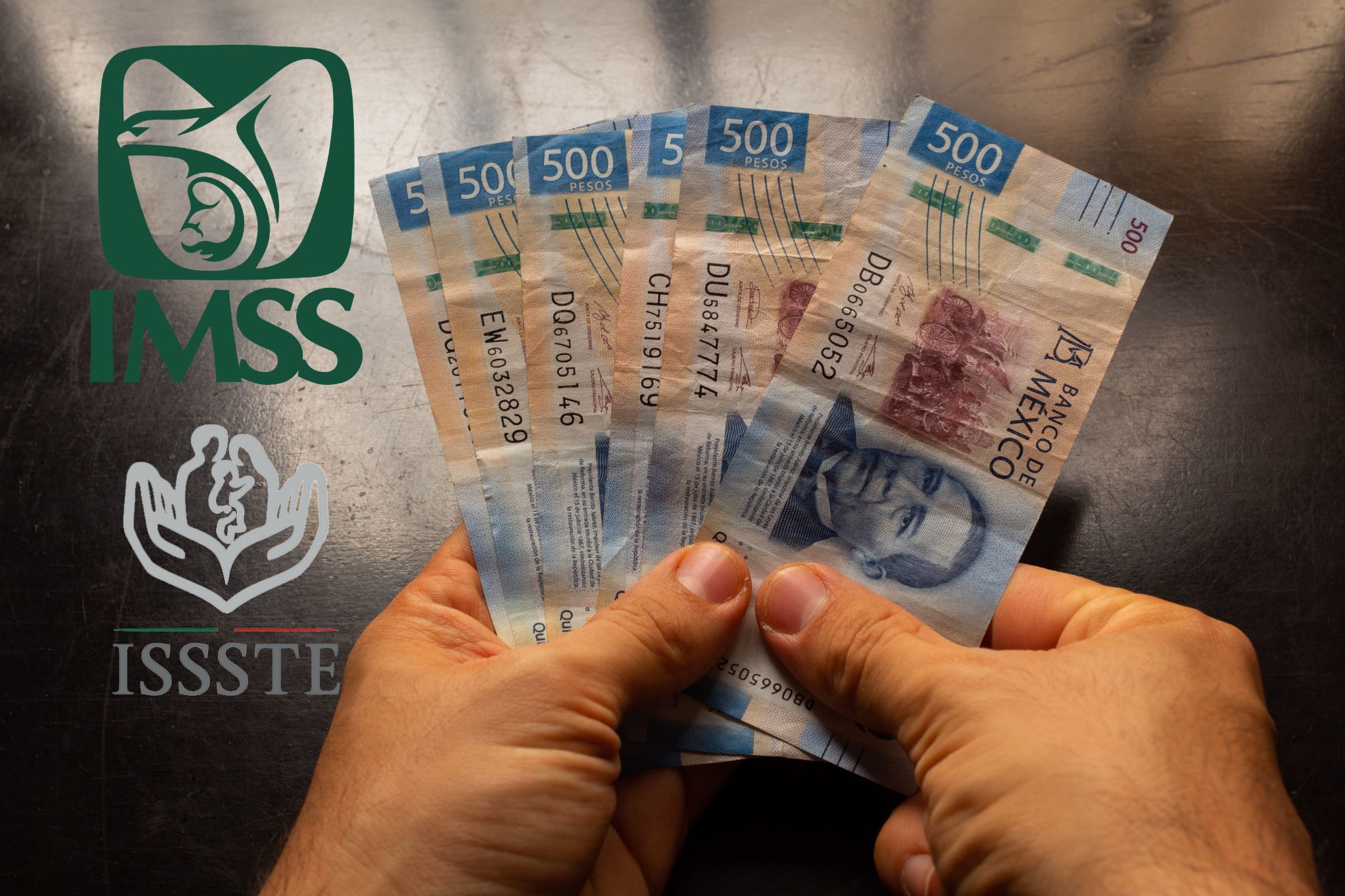 Pensi�n por concubinato IMSS e ISSSTE 2026: requisitos, tr�mite y nuevas reglas tras fallo de la SCJN