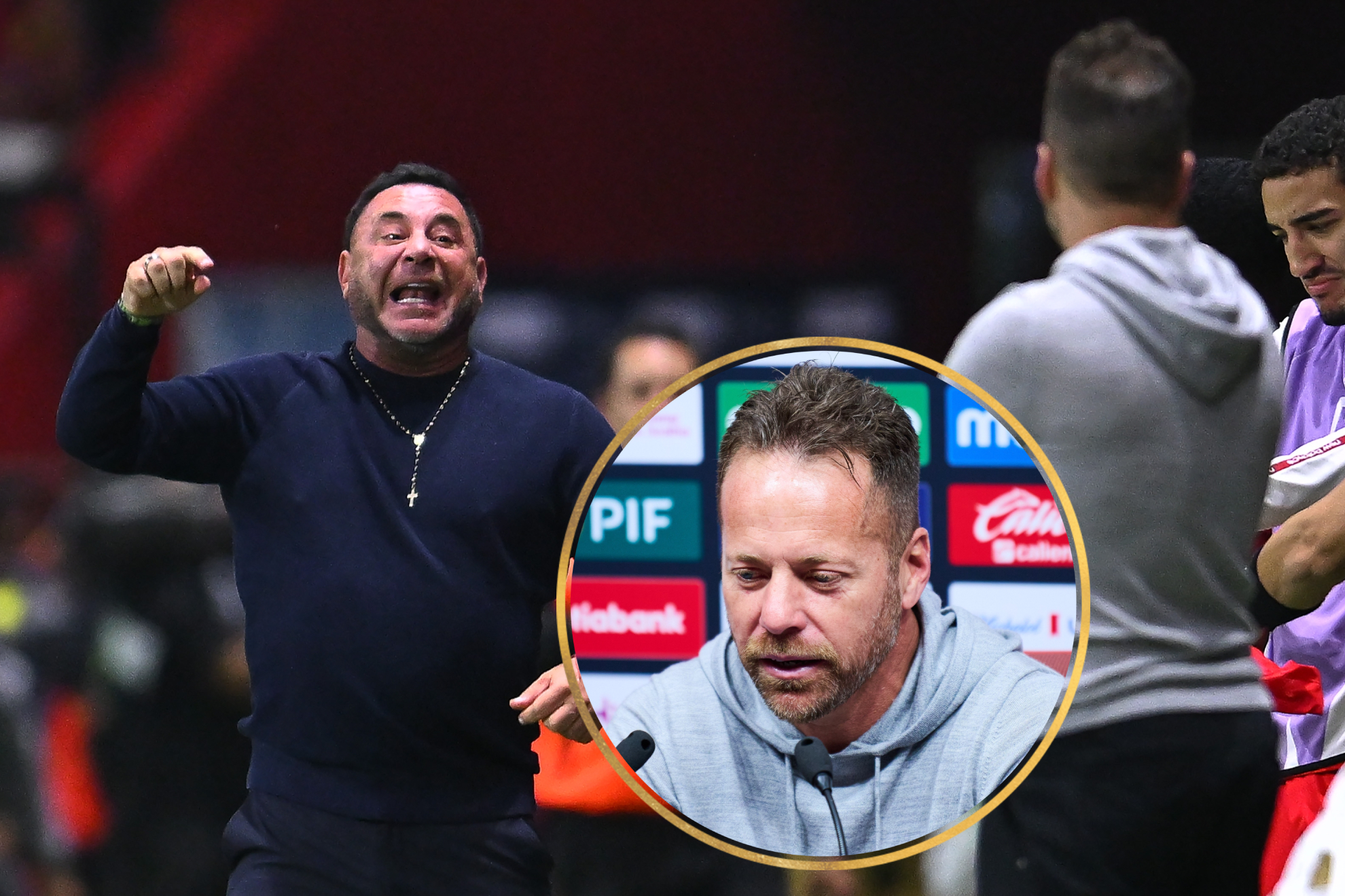 Marc dos Santos