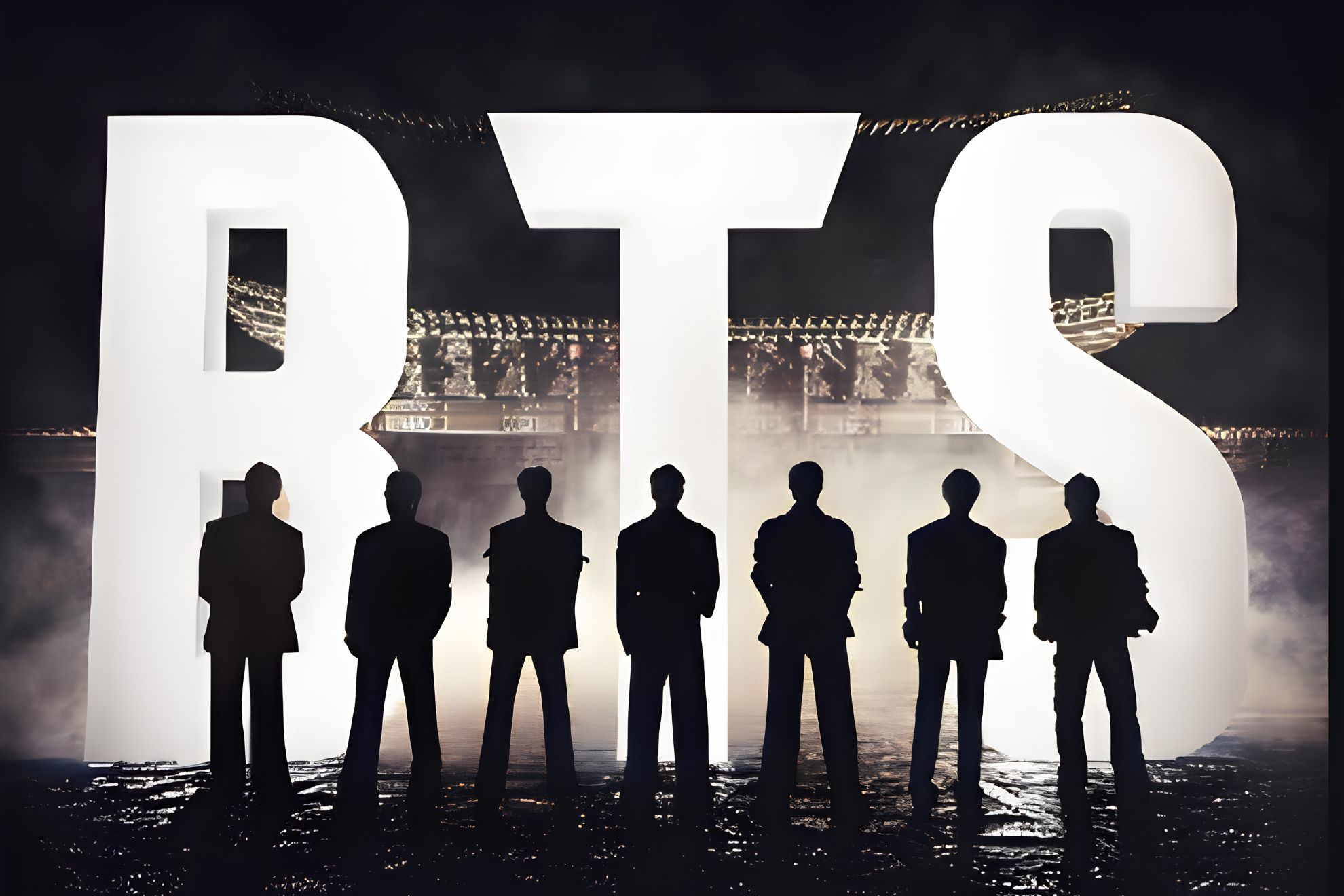 �A qu� hora inicia el concierto de BTS hoy en CDMX? Todo sobre el show de la gira Arirang