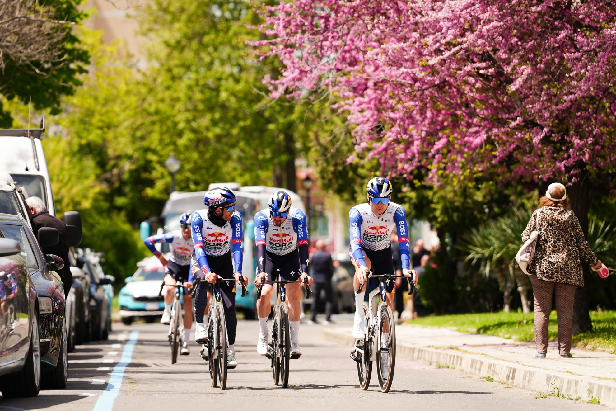 Giro de Italia 2026: Etapas de la competencia, fechas y d�nde ver a Isaac del Toro desde M�xico