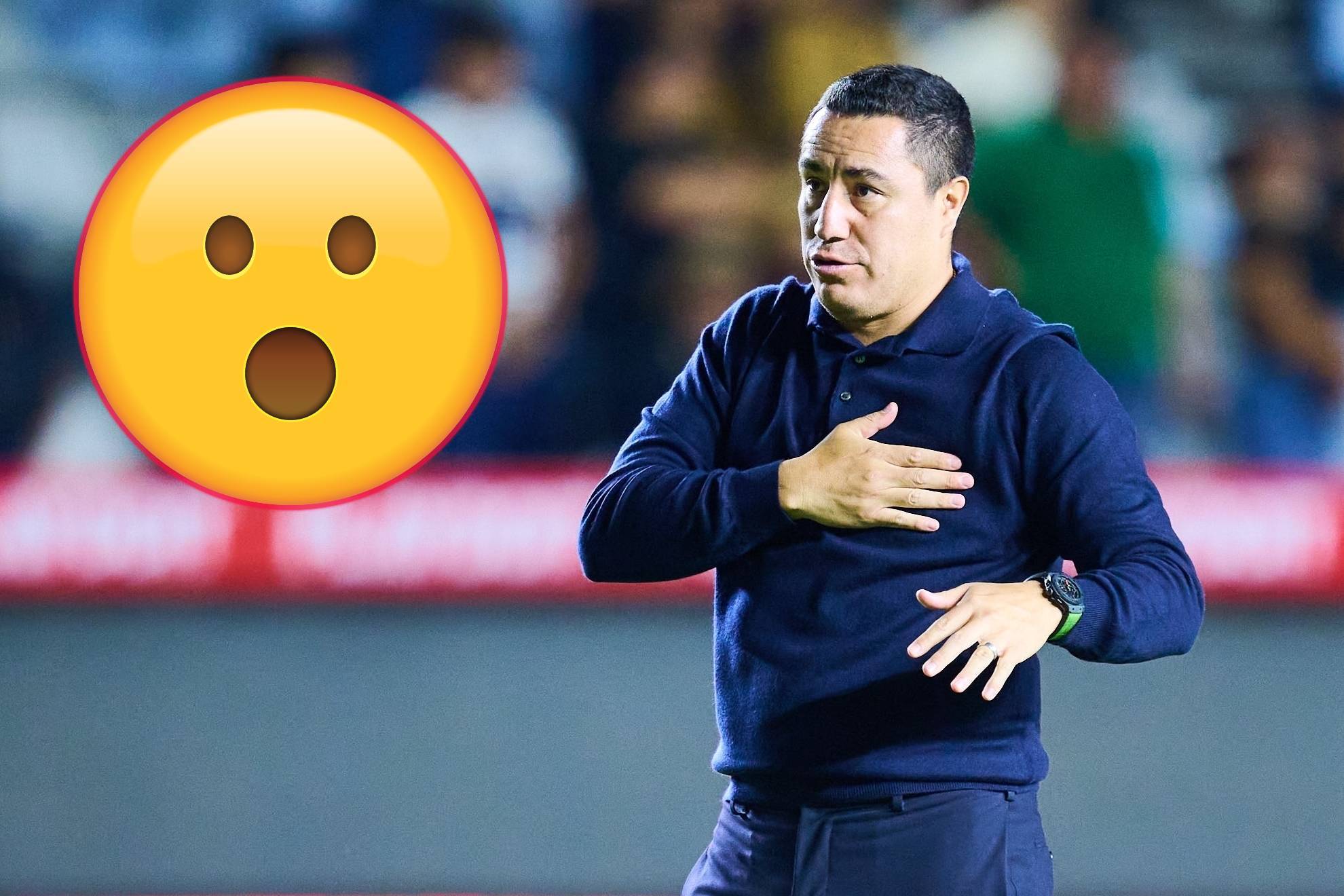 Efra�n Ju�rez Pumas Liga MX