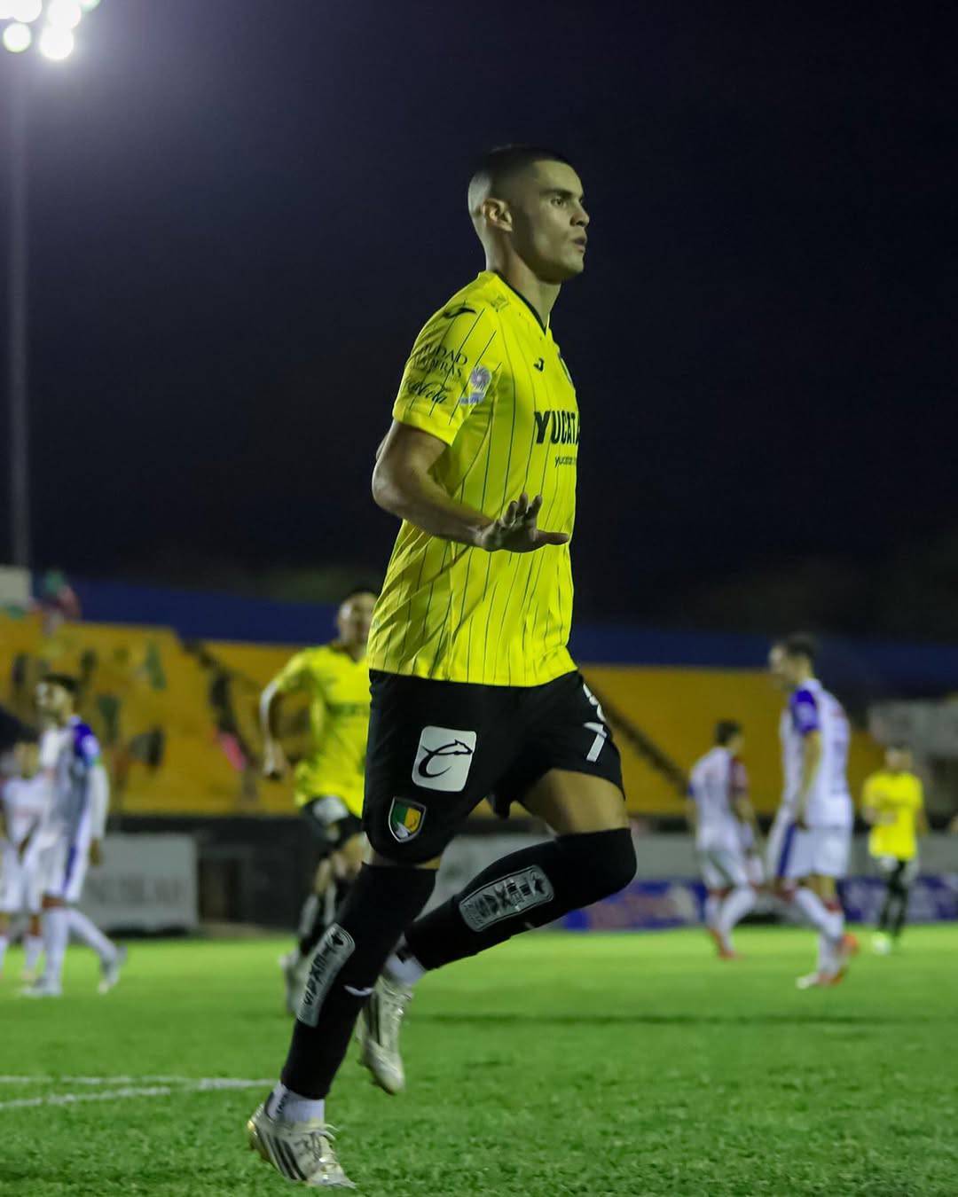 Jos� Juan Calero Venados de M�rida
