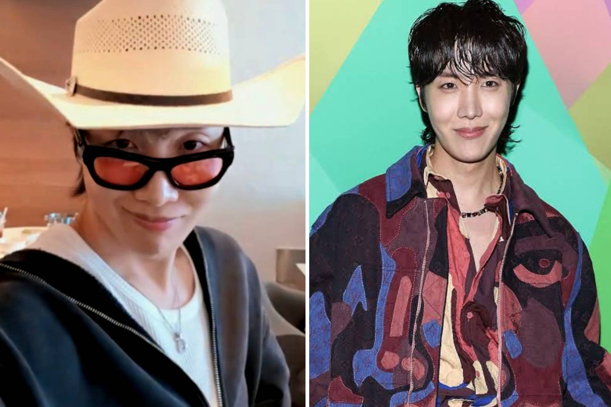 J-Hope |