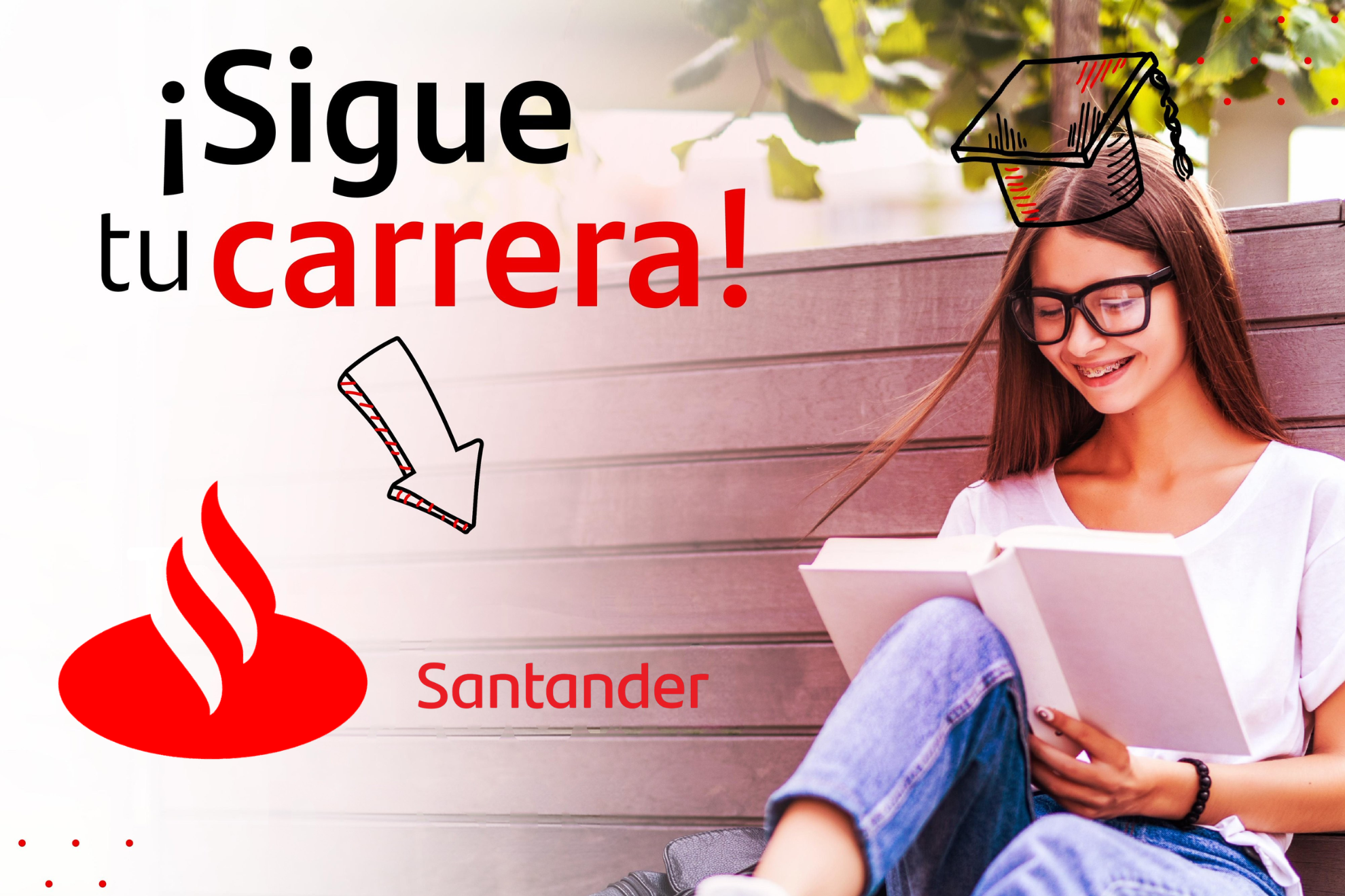 Beca Santander de Excelencia Acad�mica: fechas de inscripci�n, requisitos y montos para educaci�n superior