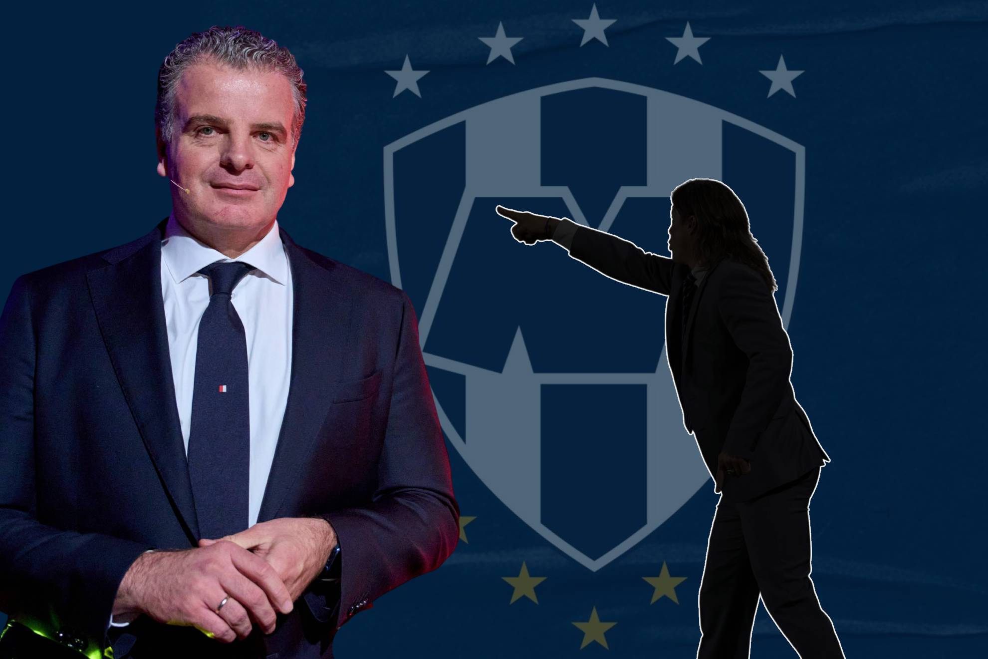 El neerland�s se reunir� con Mat�as Almeyda en Madrid