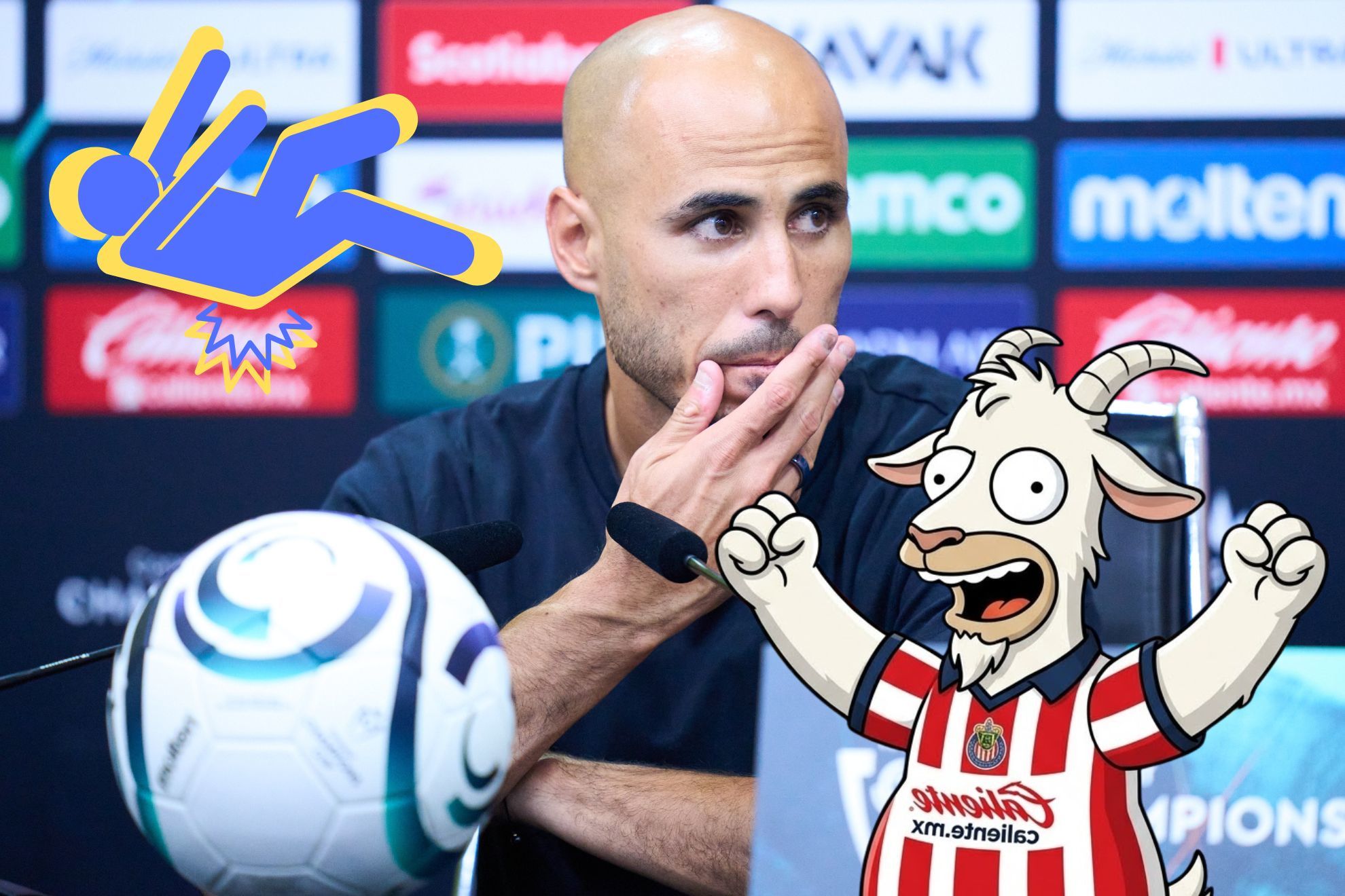 Tigres llega golpeado por lesiones a los Cuartos de Final: Chivas se ilusiona con la remontada en la Liga MX