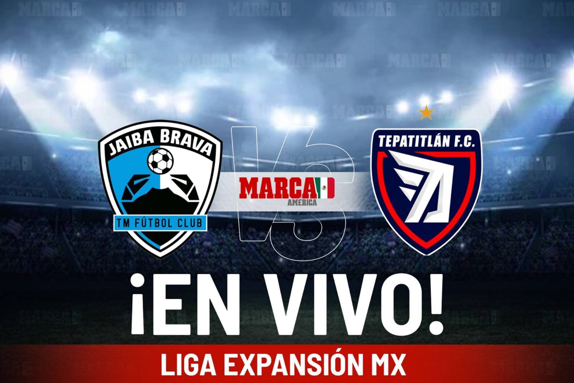 �C�mo qued� Jaiba Brava vs Tepatitl�n? Resultado y momentos destacados del partido de ida de la Gran Final de la Liga de Expansi�n