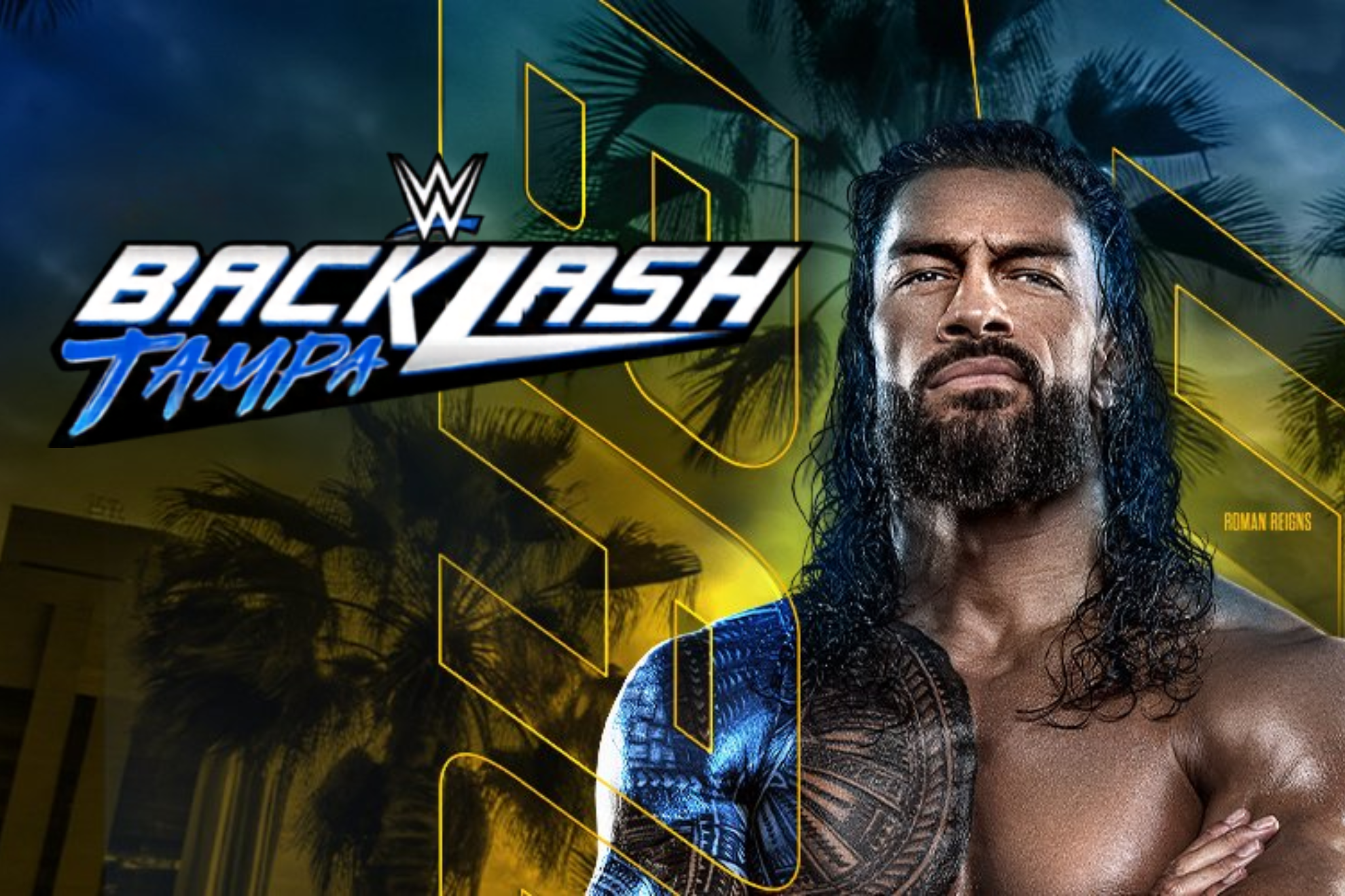 D�nde ver WWE Backlash 2026: Horario, cartelera completa y transmisi�n en M�xico