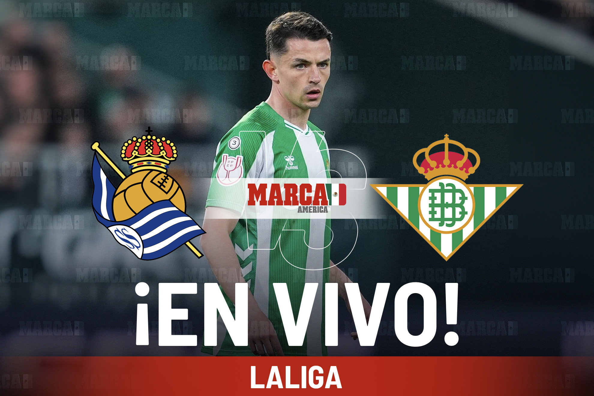 �C�mo qued� Real Sociedad vs Real Betis? Narraci�n y cronolog�a del partido de LaLiga