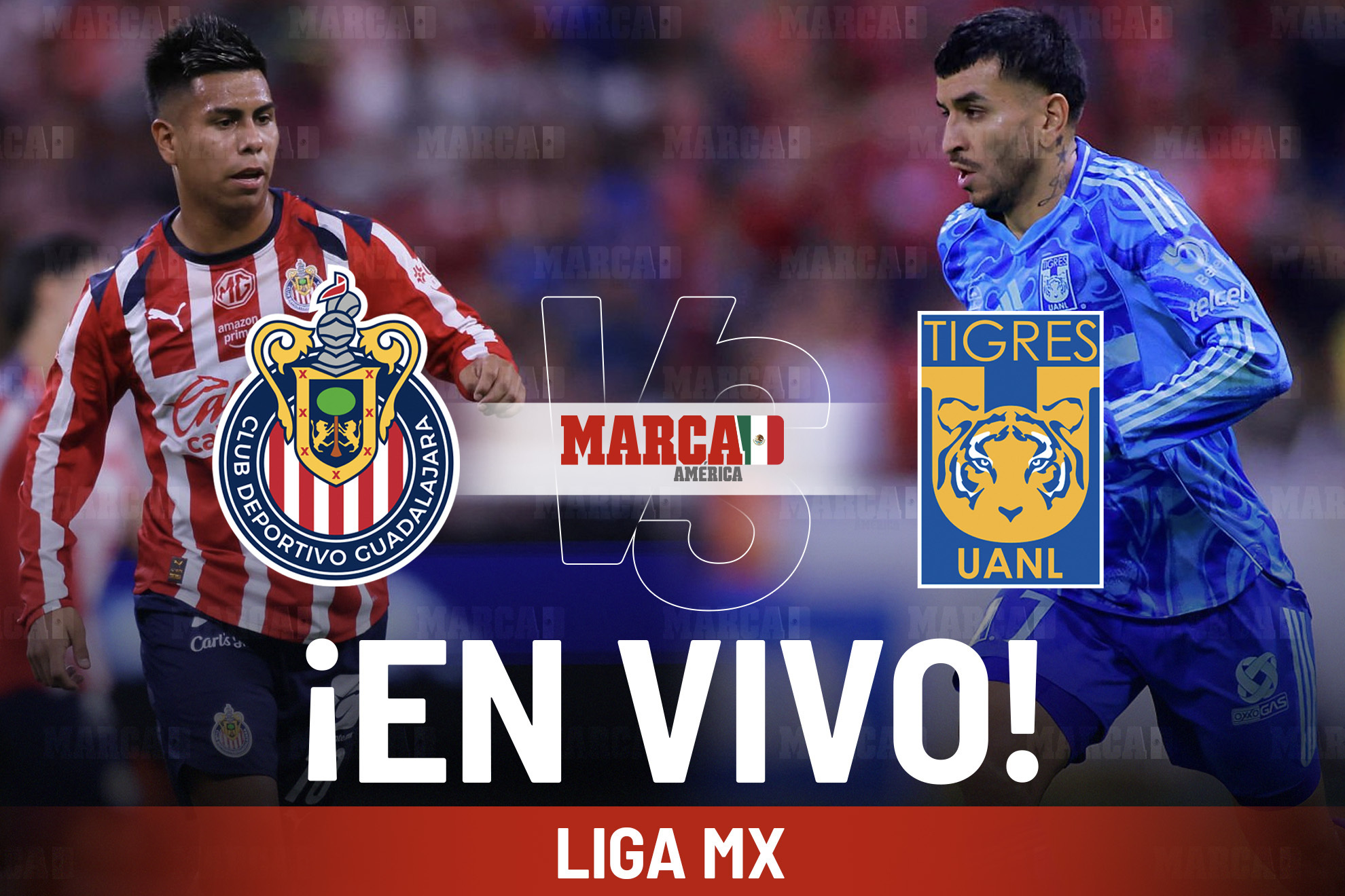 �C�mo qued� Chivas vs Tigres? Clausura 2026: Gabriel Milito logra la heroica remontada y avanza a semifinales