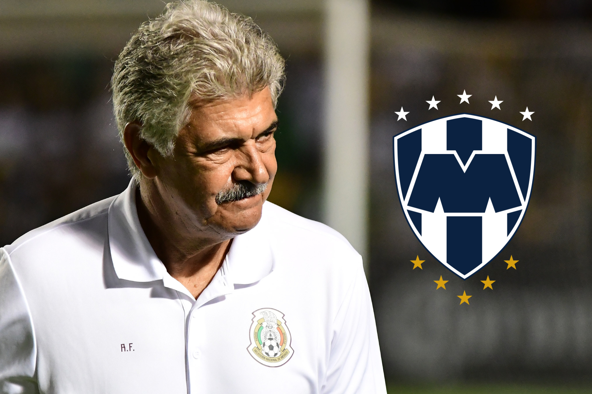 Tuca Ferretti