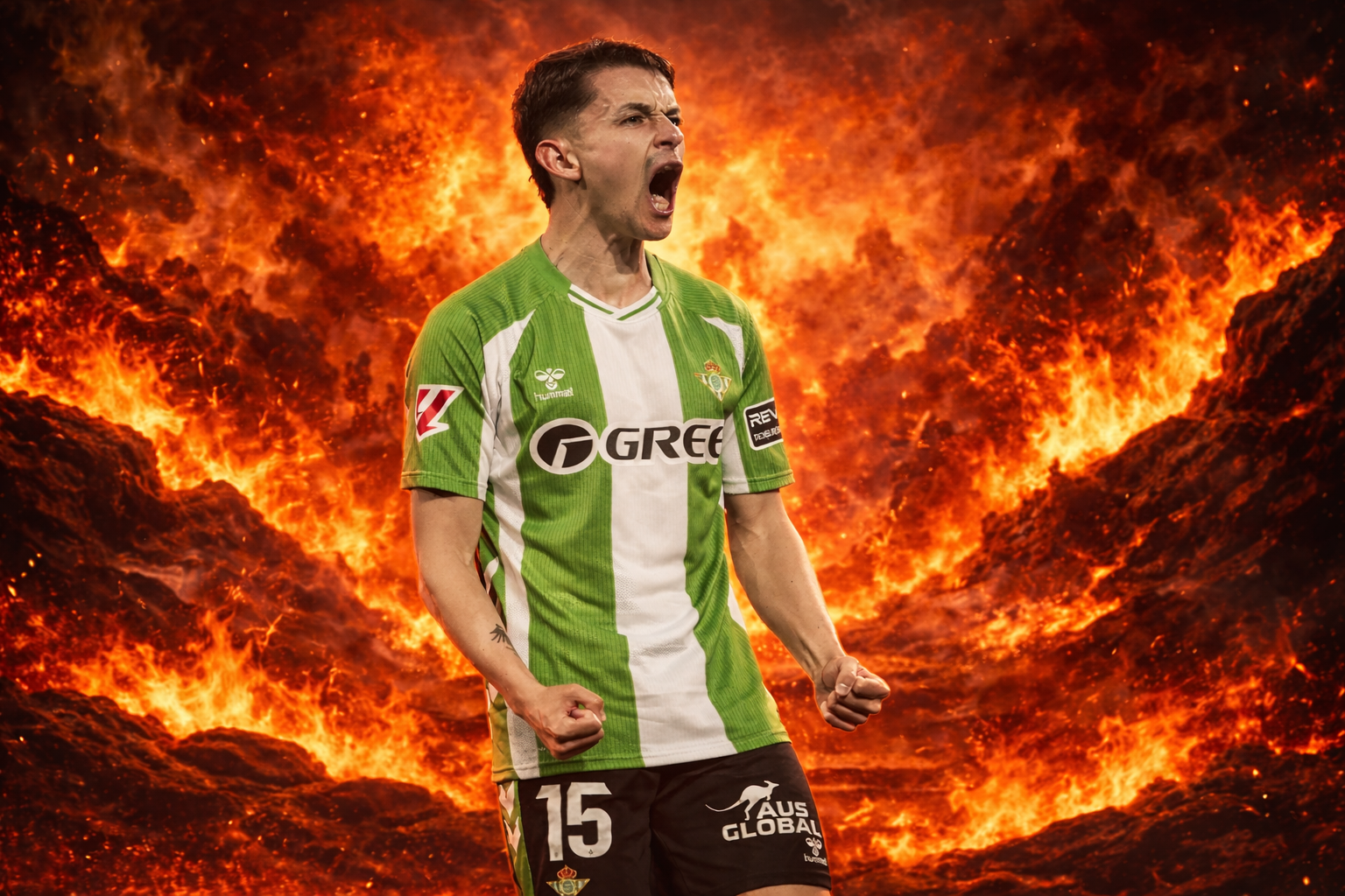 �lvaro Fidalgo sigue en el infierno: �Ser�a justo que vaya al Mundial si no juega?