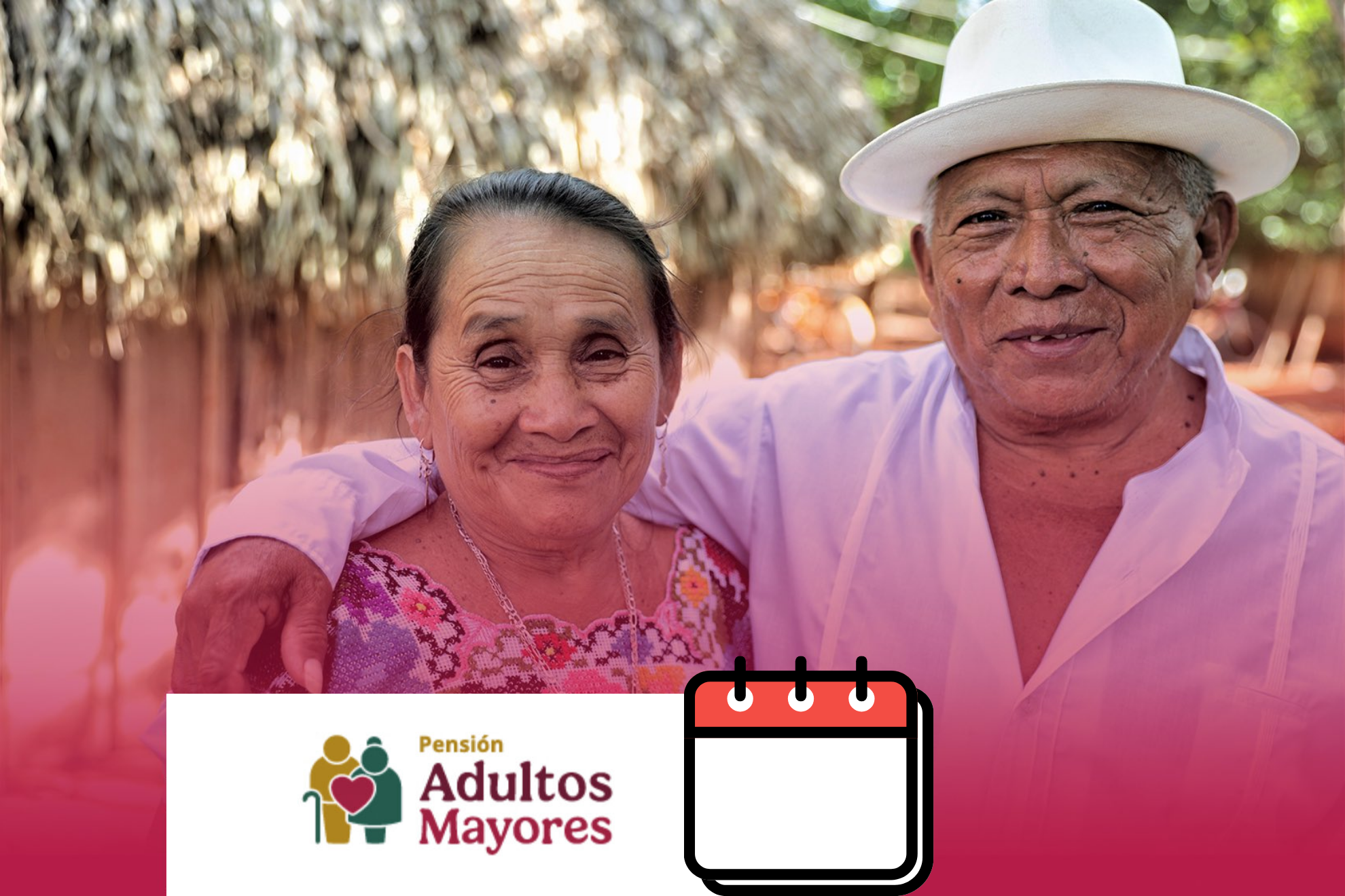 Pago Pensi�n Bienestar 2026: qu� letras y apellidos reciben dep�sito del 11 al 15 de mayo