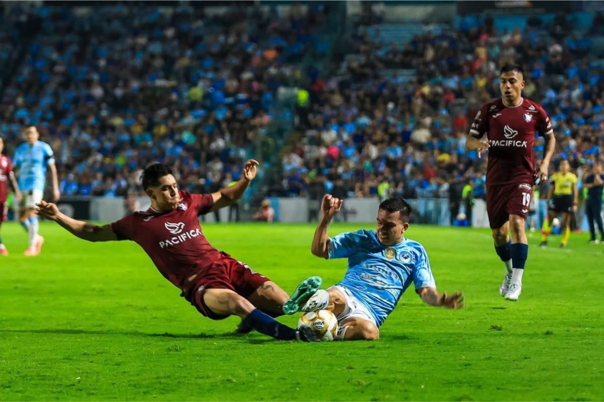 Tepatitl�n vs Jaiba Brava Pron�stico: �Qu� equipo es favorito para ganar el Clausura 2026 de la Liga Expansi�n MX?