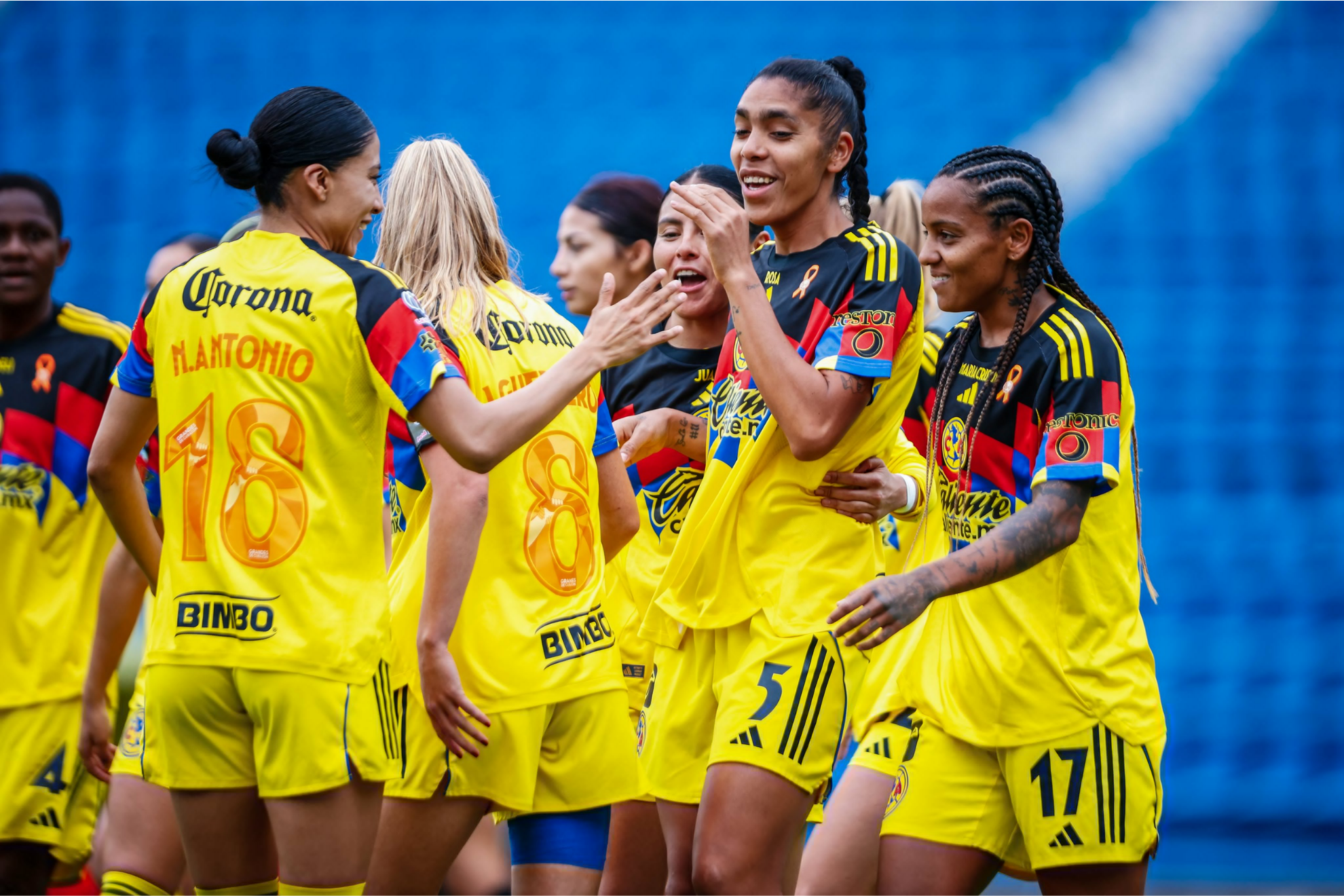 Las de �ngel Villacampa avanzan a una final m�s