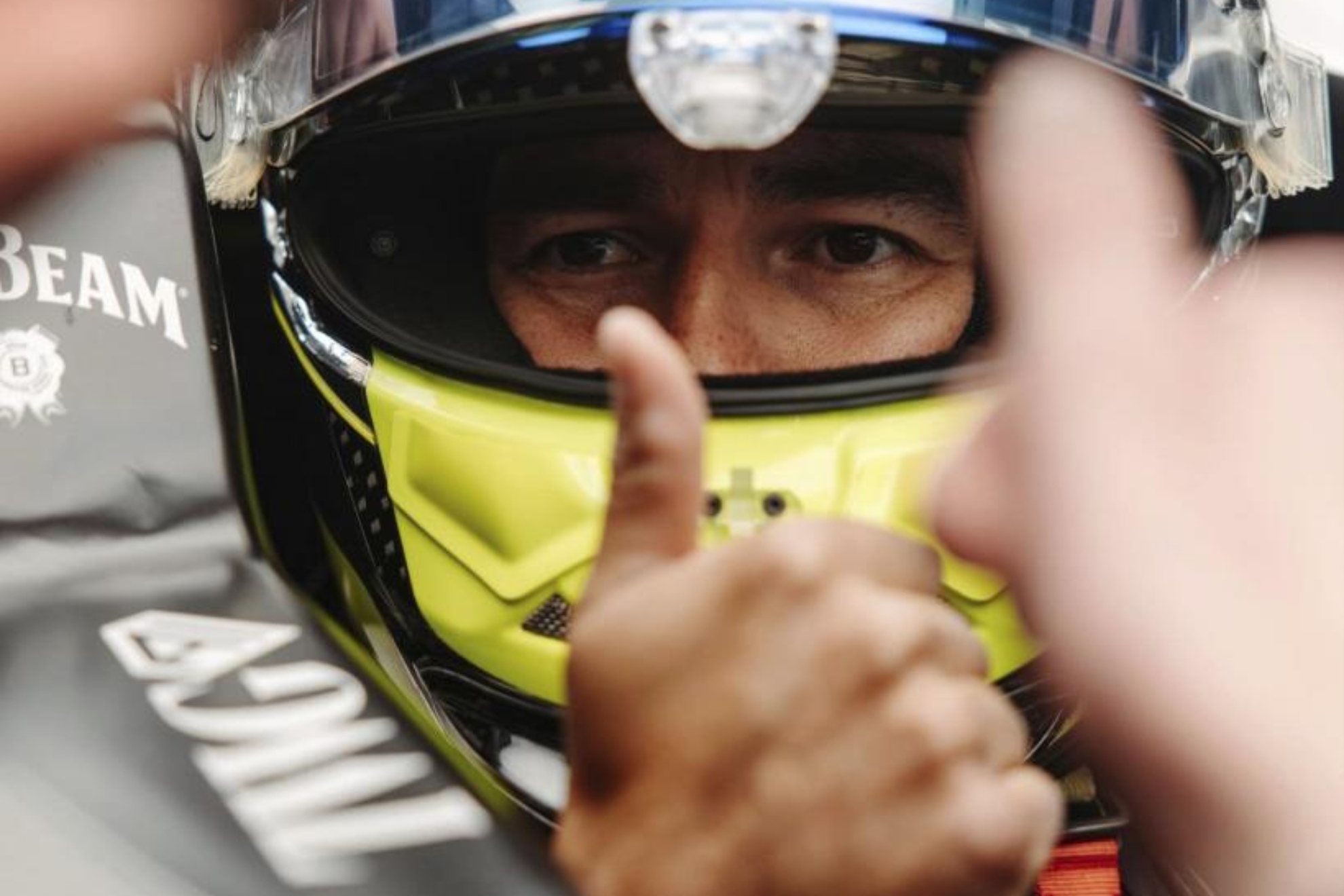 Checo P�rez