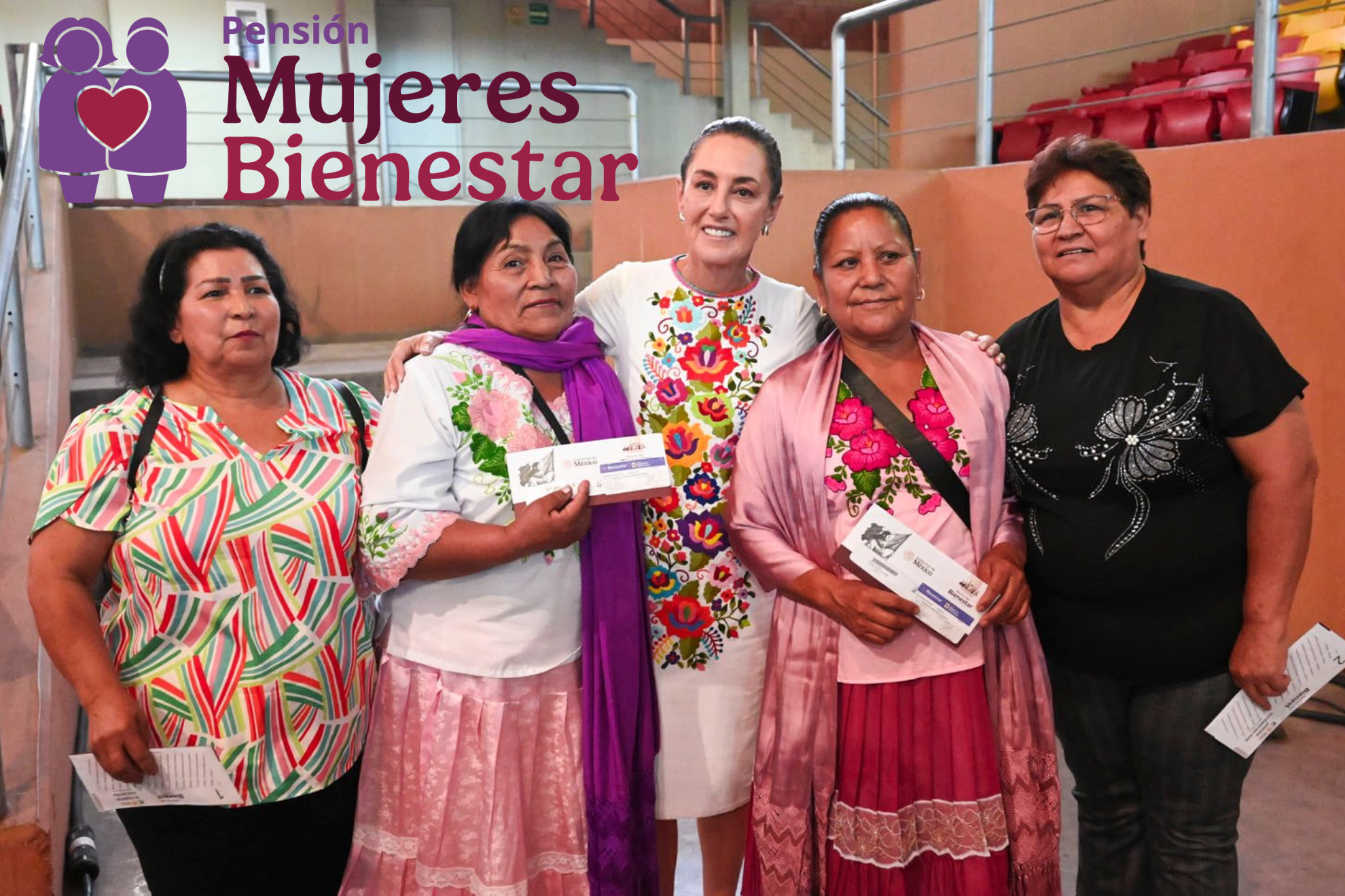 Mujeres Bienestar Pago Mayo 2026: �Qui�n tendr� su dep�sito del mes del 11 al 15 de mayo?