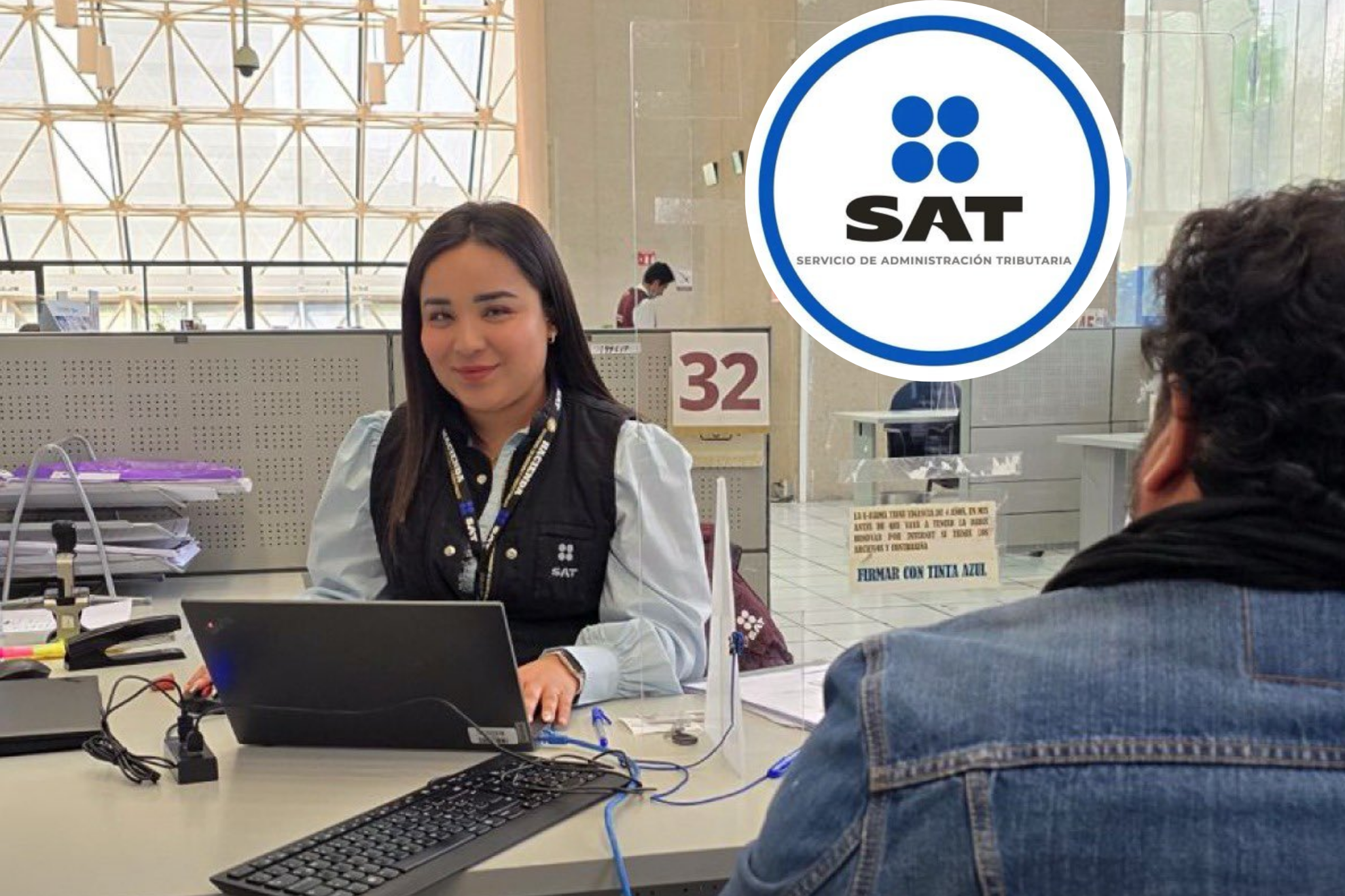 �Qu� hacer si tu devoluci�n de impuestos del SAT sigue sin llegar despu�s de 40 d�as? Te lo decimos paso a paso