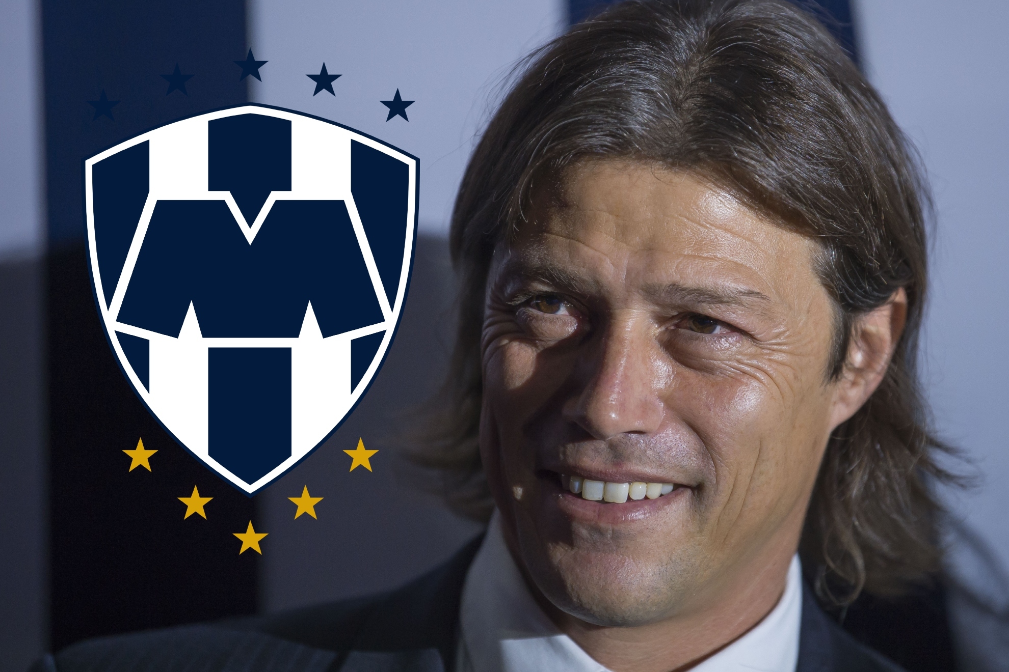 Mat�as Almeyda, encaminado a los Rayados de Monterrey; un exjugador de las Chivas ya lo sabe
