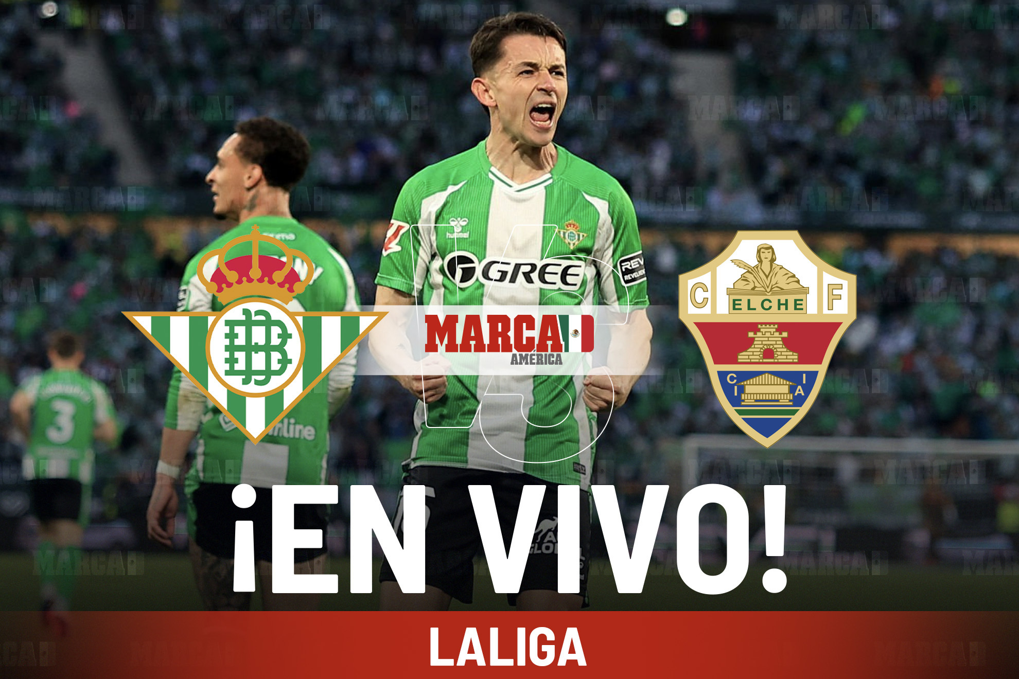 �C�mo qued� Real Betis vs Elche EN VIVO? Resultado partido de �lvaro Fidalgo en LaLiga 2026
