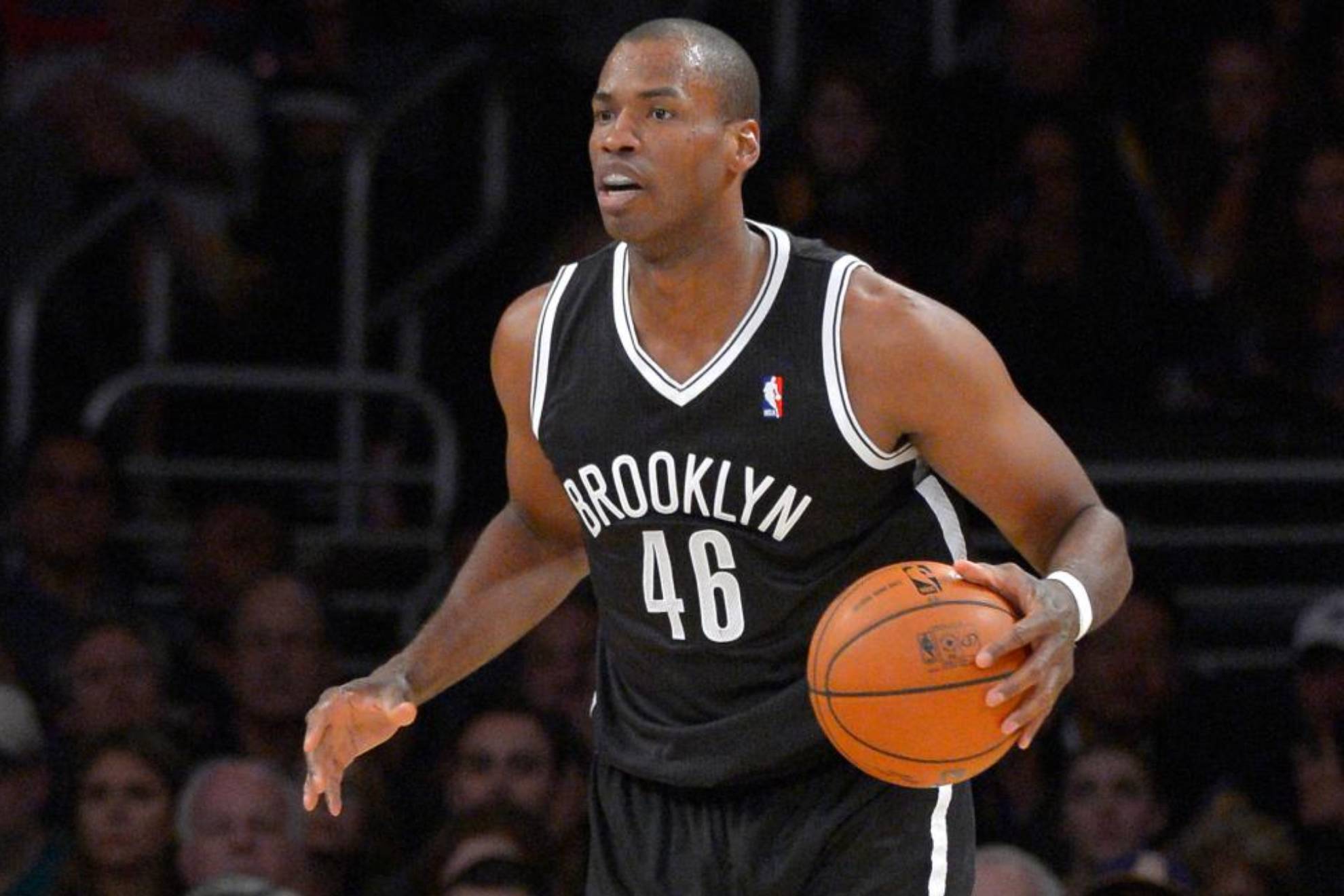 Jason Collins