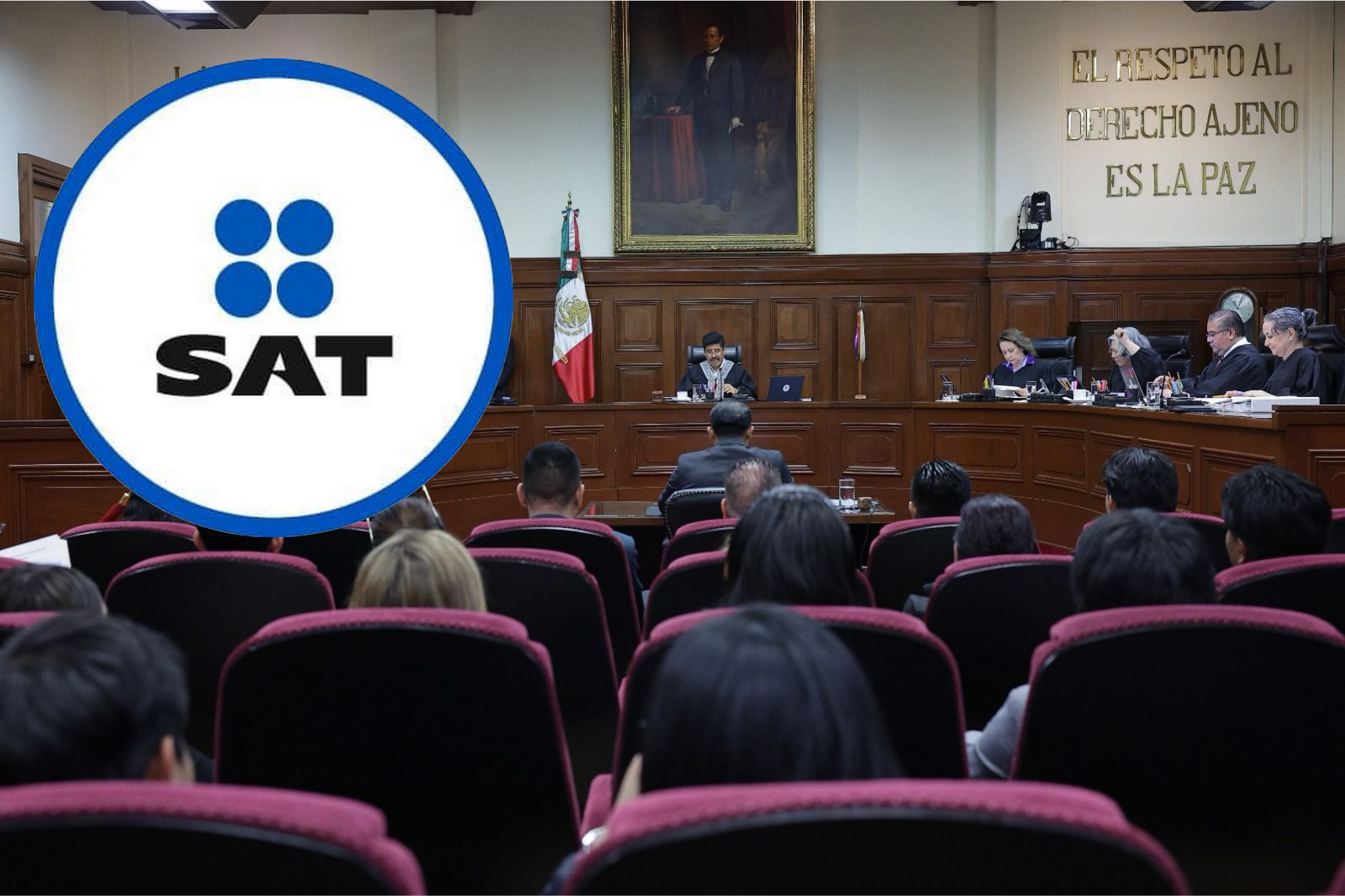 Adi�s al plazo del SAT: SCJN cambia las reglas fiscales para facturas canceladas fuera de plazo
