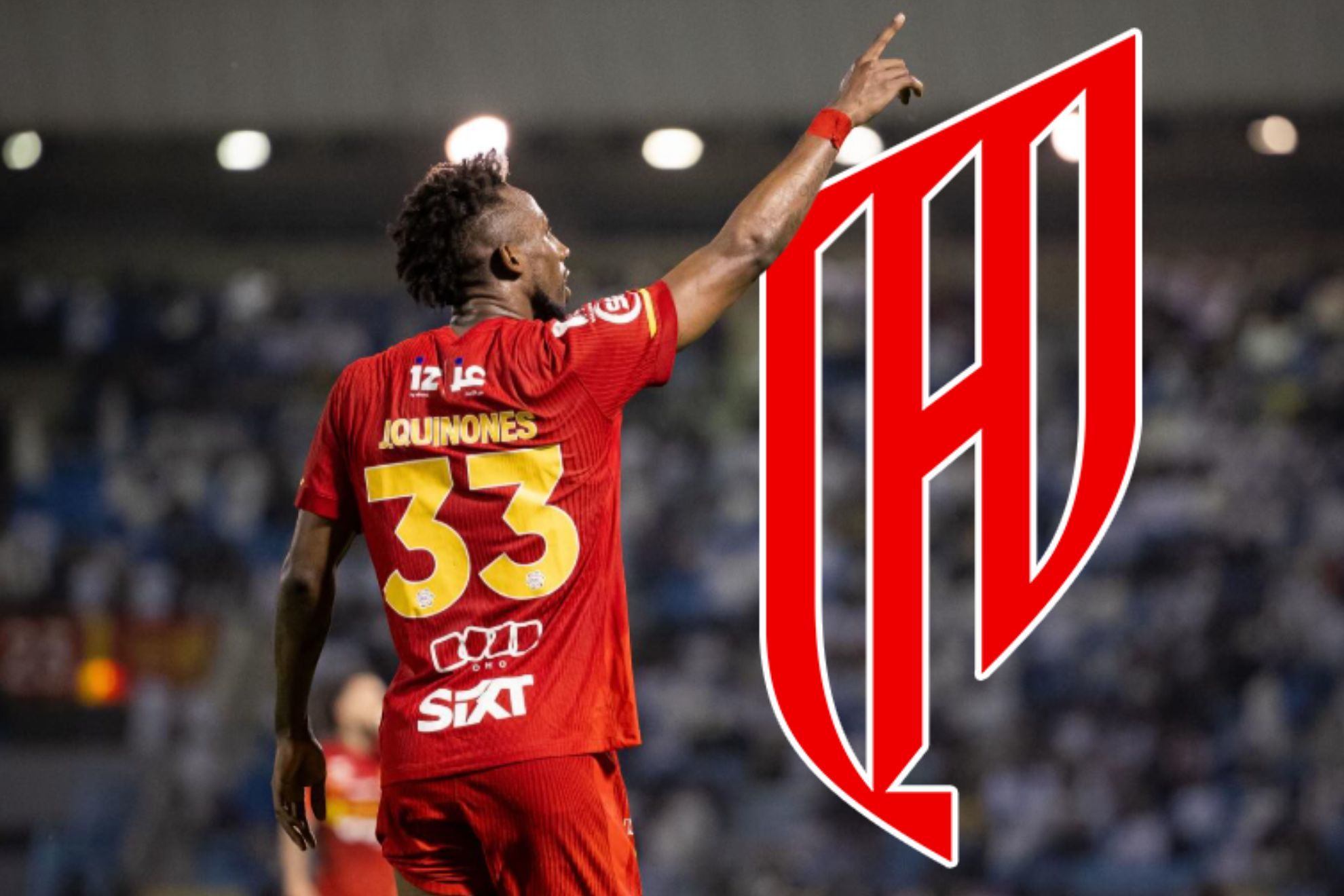 �D�nde ver Al Qadisiya vs Al-Hazm? Transmisi�n en vivo del partido en M�xico y a qu� hora juega Juli�n Qui�ones hoy