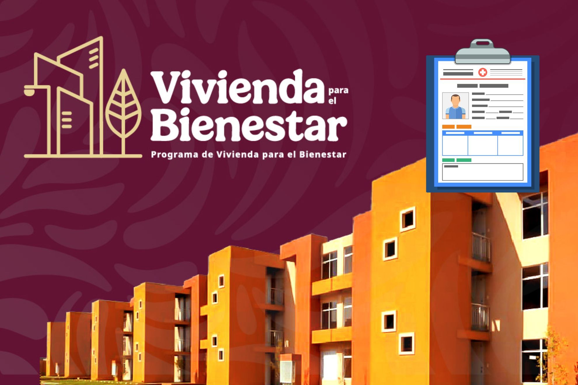 Gobierno abre registro para viviendas sin cotizar al Infonavit: requisitos y c�mo obtener una casa