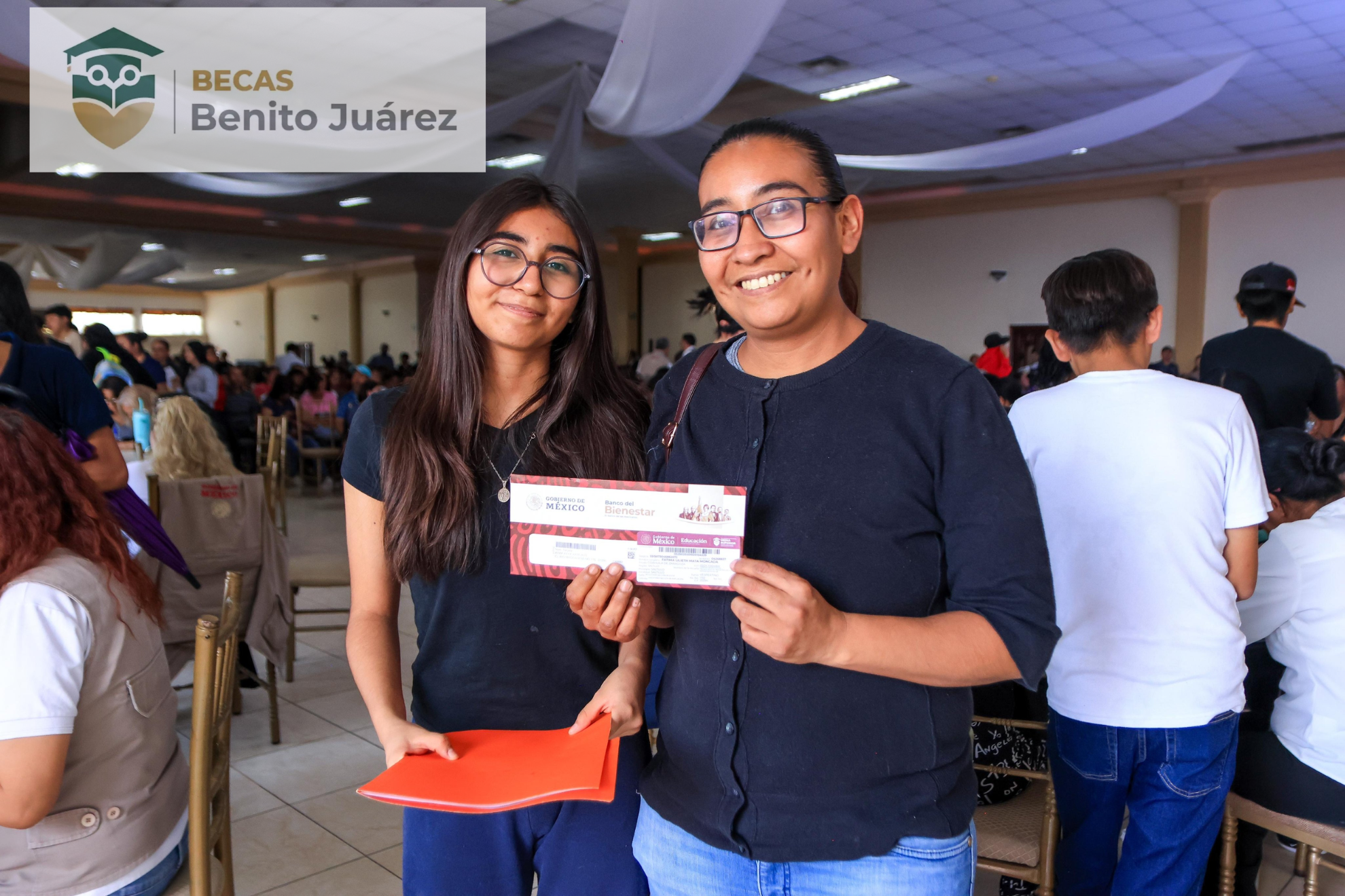 Beca Benito Ju�rez: calendario tentativo de dep�sitos para estudiantes en junio 2026