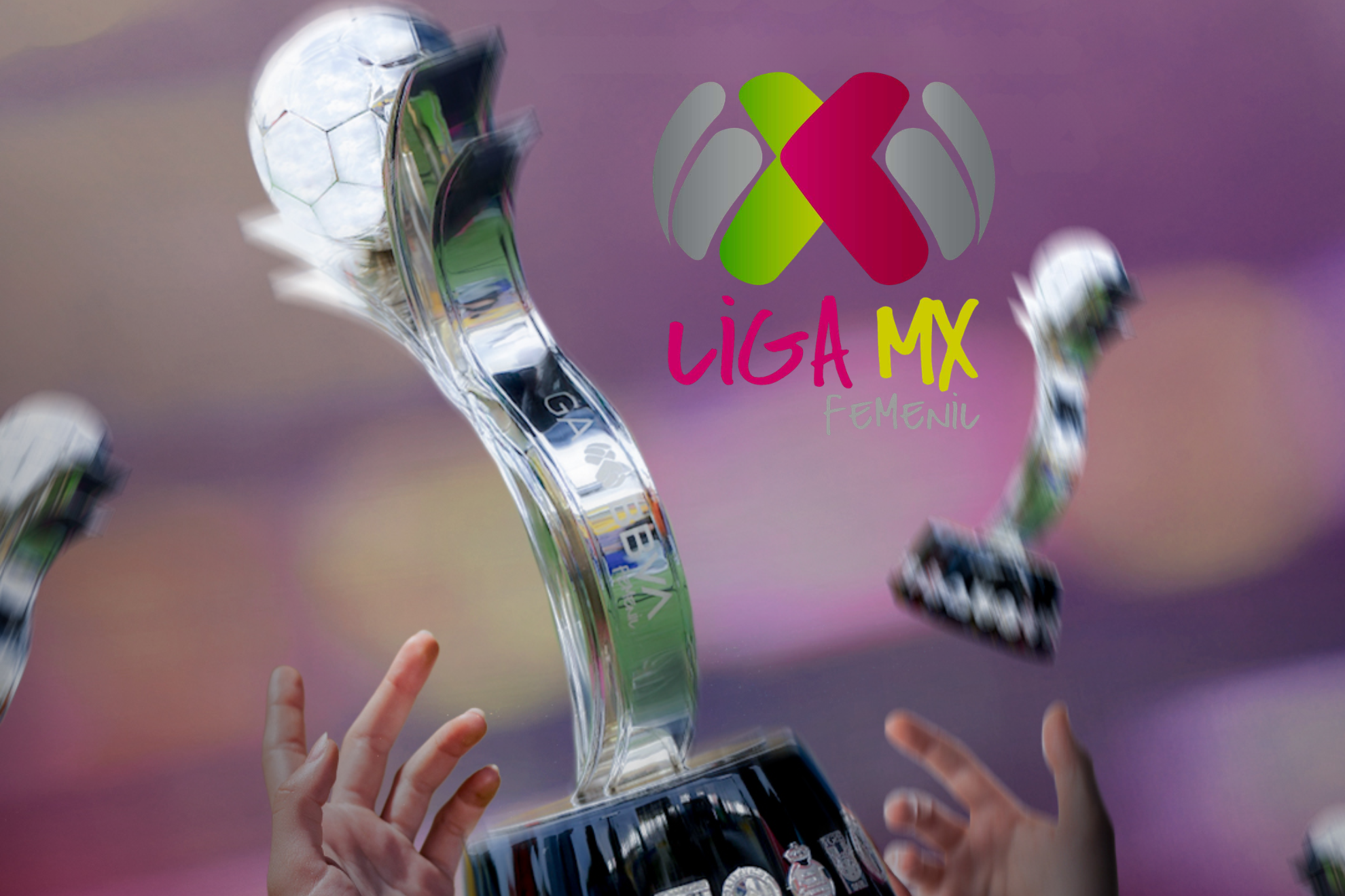 �Qui�nes son las m�ximas ganadoras de la Liga MX Femenil? Lista completa de equipos con m�s t�tulos