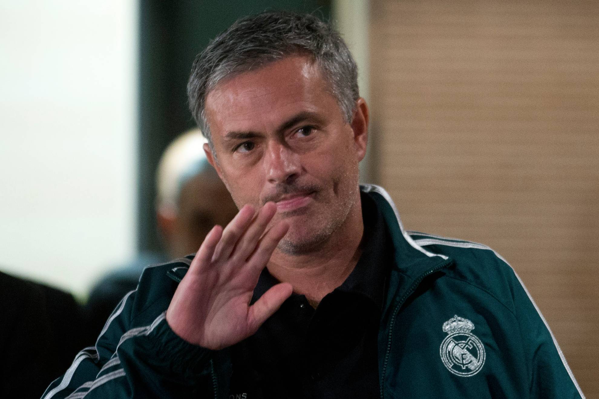 El perfil del Special One cumple para apaciguar las aguas del Real Madrid