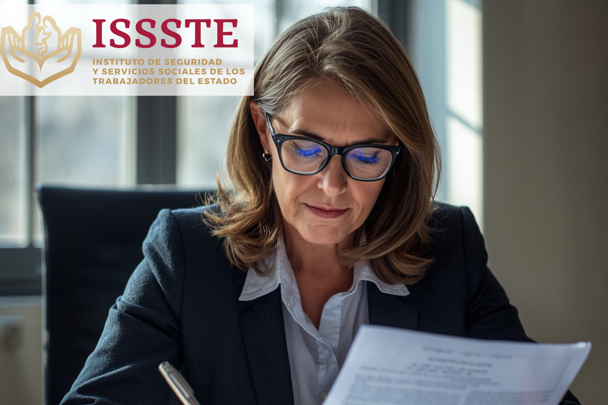 ISSSTE confirma edad de jubilaci�n anticipada para mujeres trabajadoras en 2026: Aqu� los requisitos