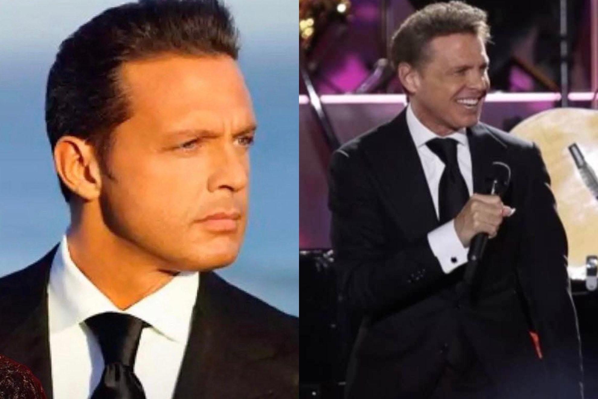 Hospitalizan de emergencia a Luis Miguel: Qu� sucedi� y estado de salud