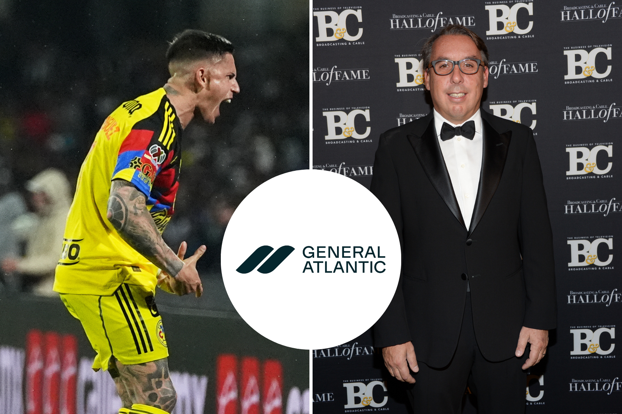 Emilio Azc�rraga tiene luz verde para vender al Am�rica y Estadio Azteca: El dinero que recibir� de due�os de Patriots